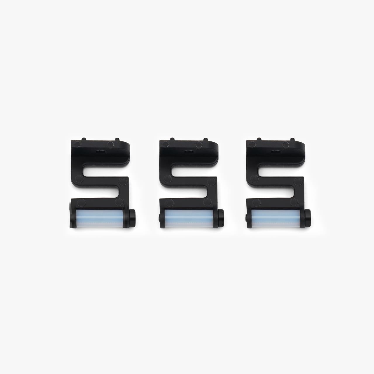 Bambu Lab Nozzle Wiper for X1 & P1 Series - 3 Pack