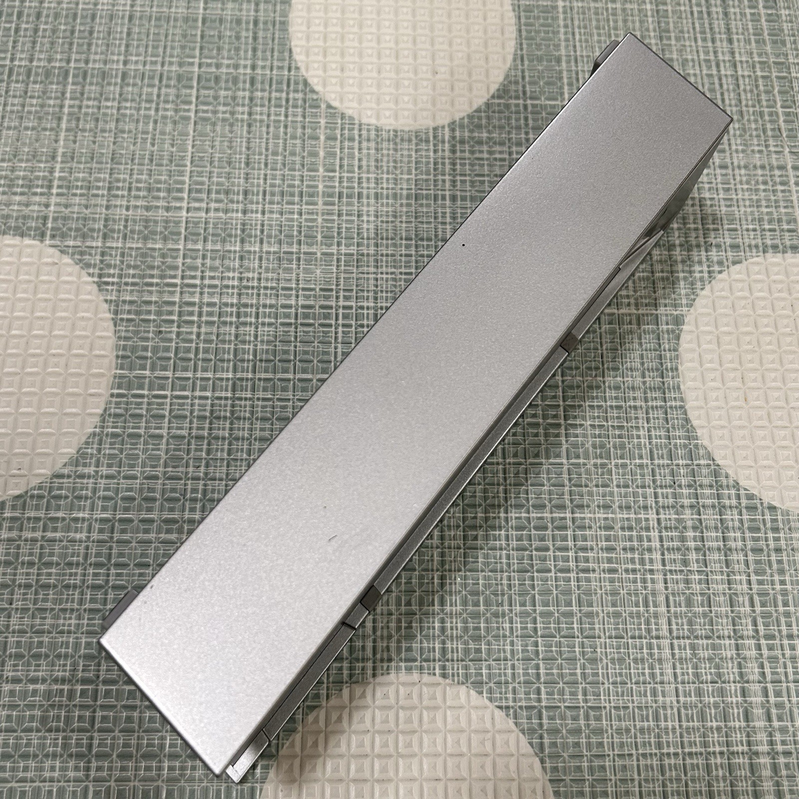 Genuine Nintendo Wii Console Stand Base Dock Model RVL-017 Only
