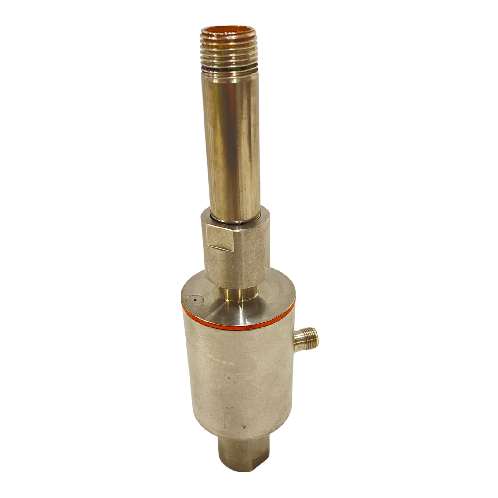 Ifm SM6000 Magnetic-inductive Flow Sensor 200 mA 19...30 V DC