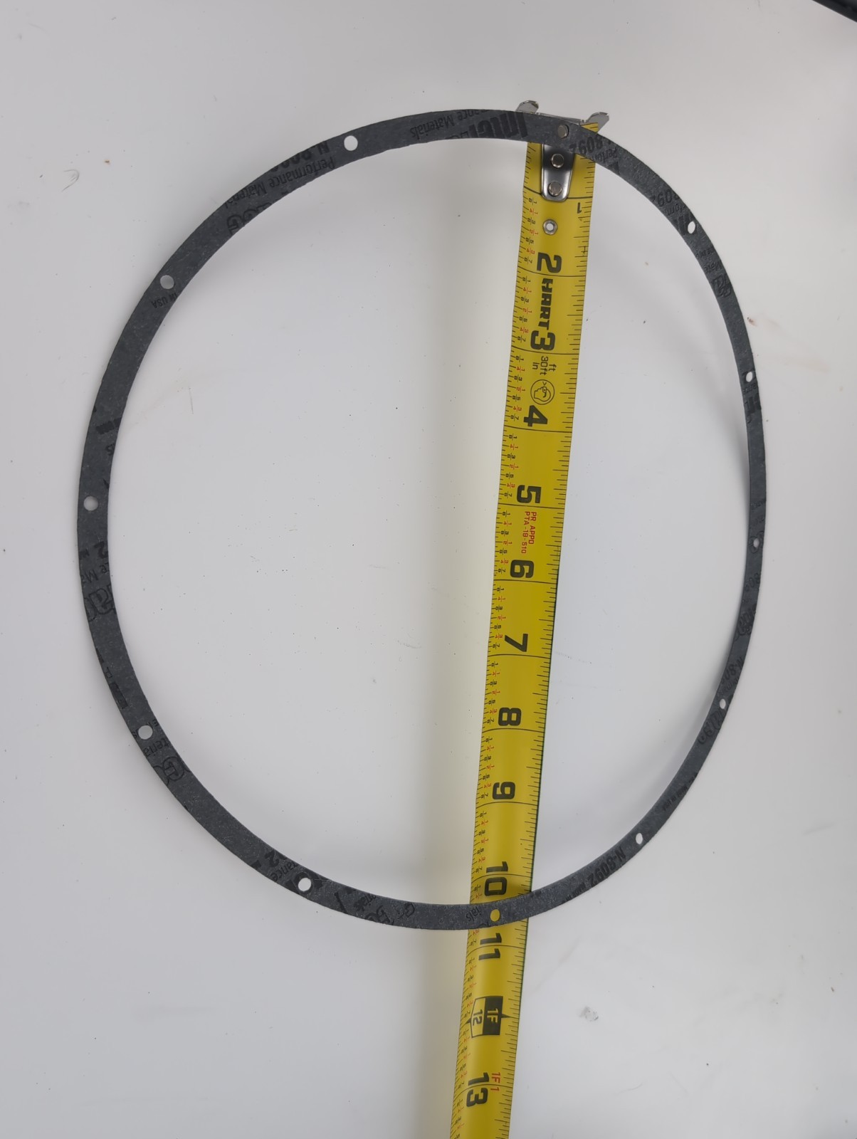 ​3M DBI-SALA SRL Spring Housing Gasket 130ft Fall Protection 9503395 3403600