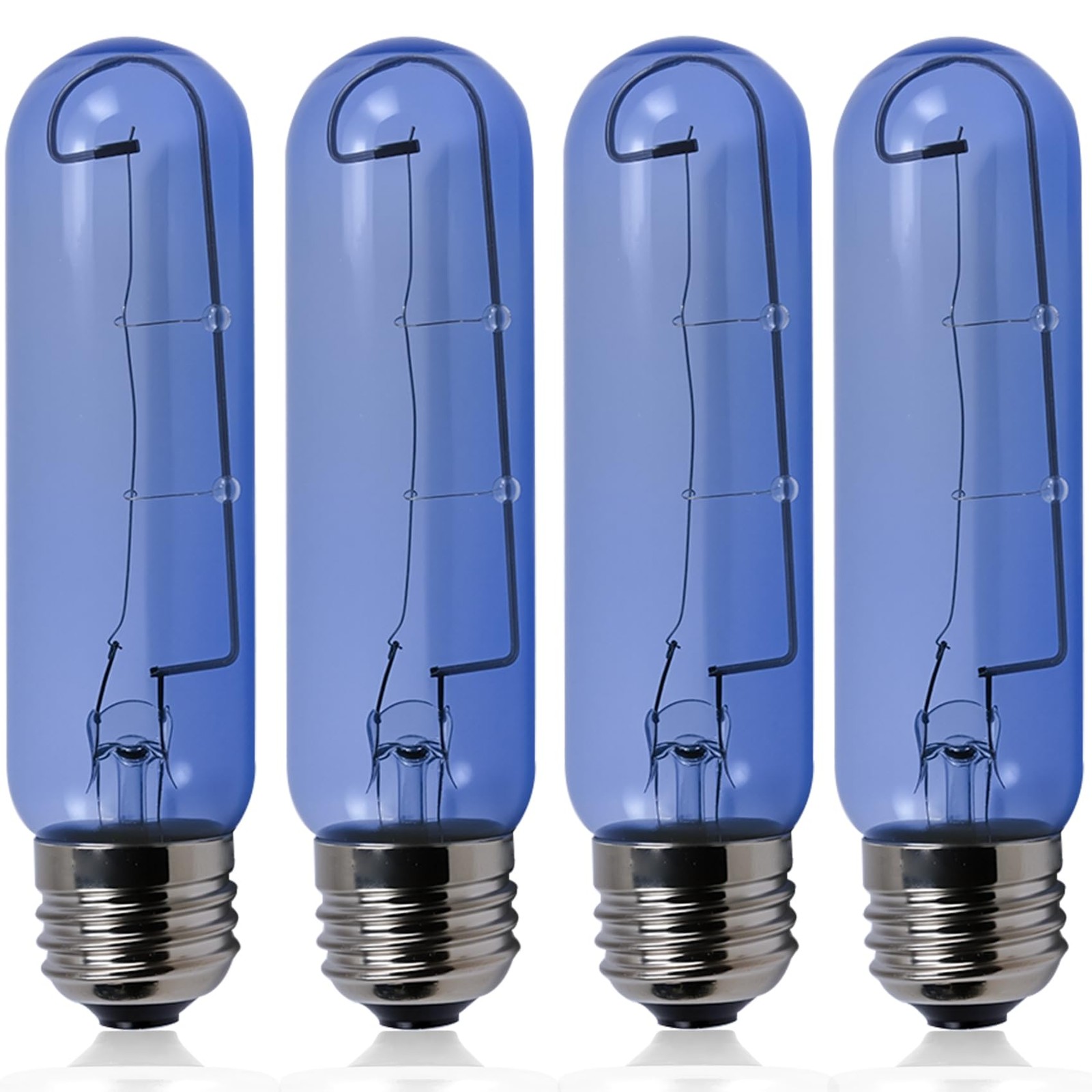 Upgrade 7006999 Blue Glass Replacement Bulb Compatible with sub-Zero Refriger...