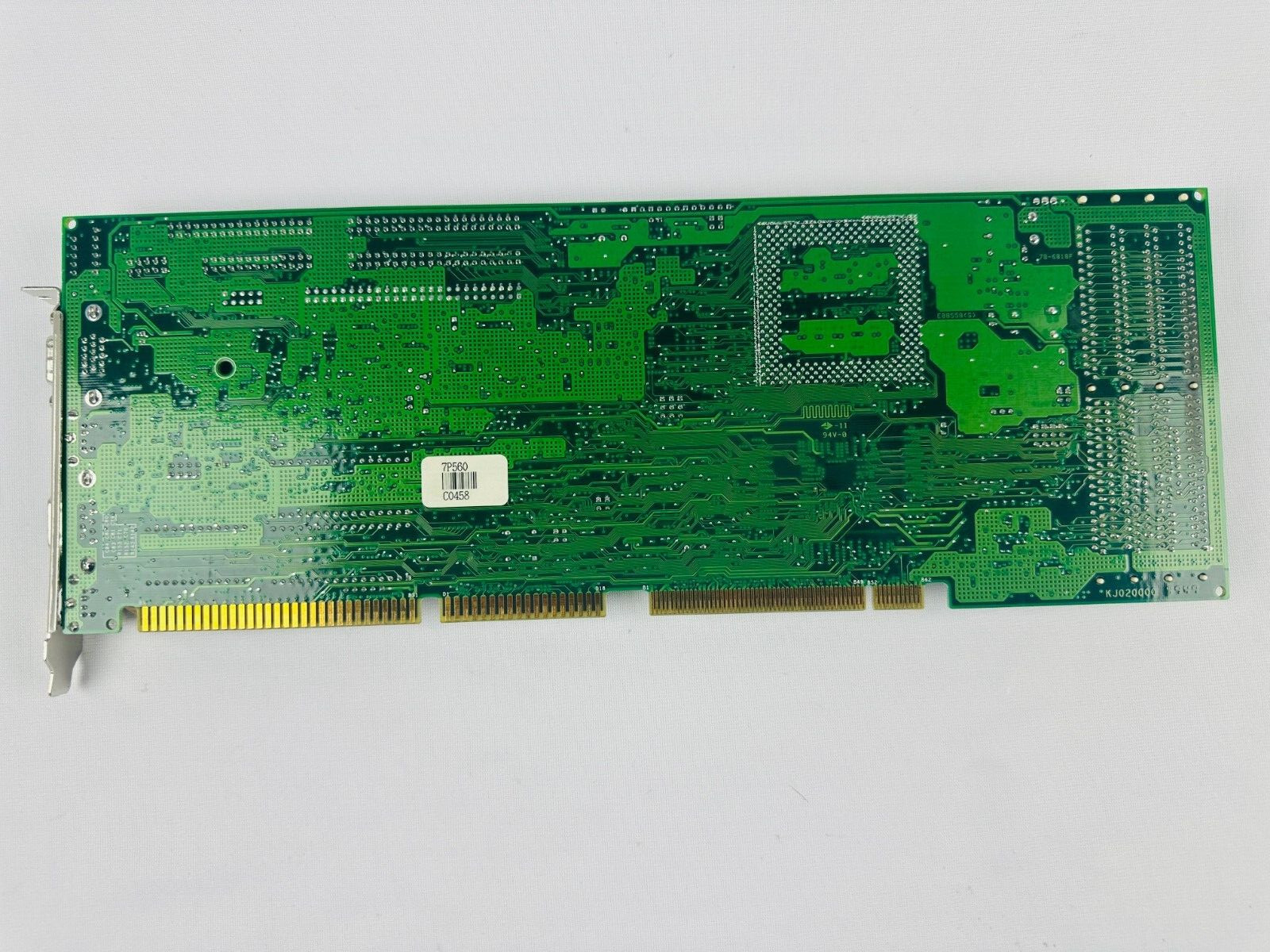Nexcom PEAK-560 CPU Board