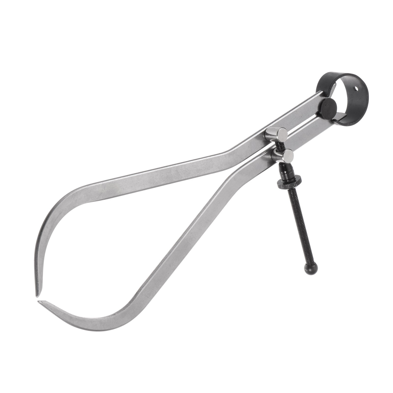 Spring Joint Caliper 8 " Carbon Steel Adjustable Spring Outside w Solid Nut