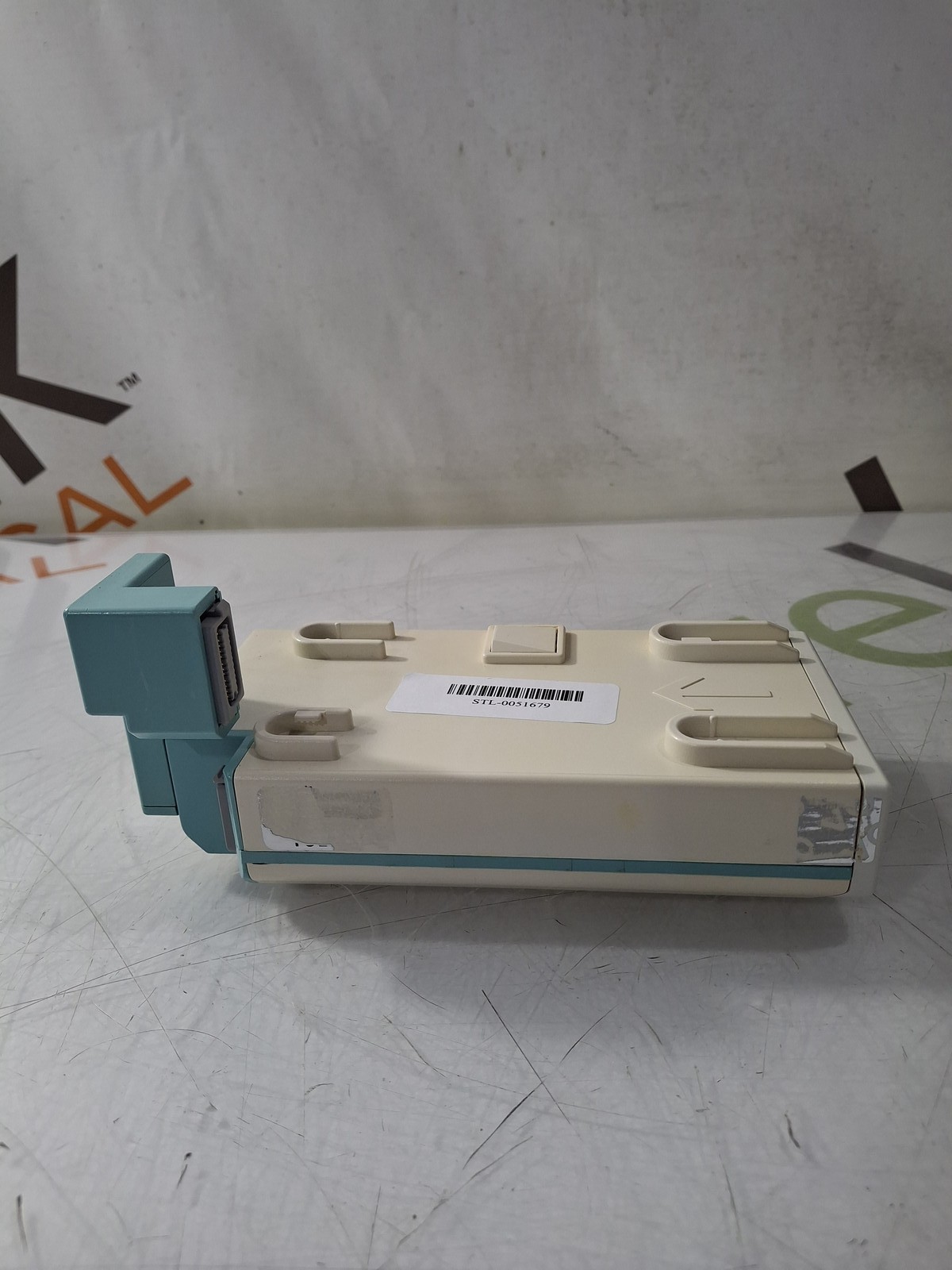Philips M3012A-C05 MMS Extension Module