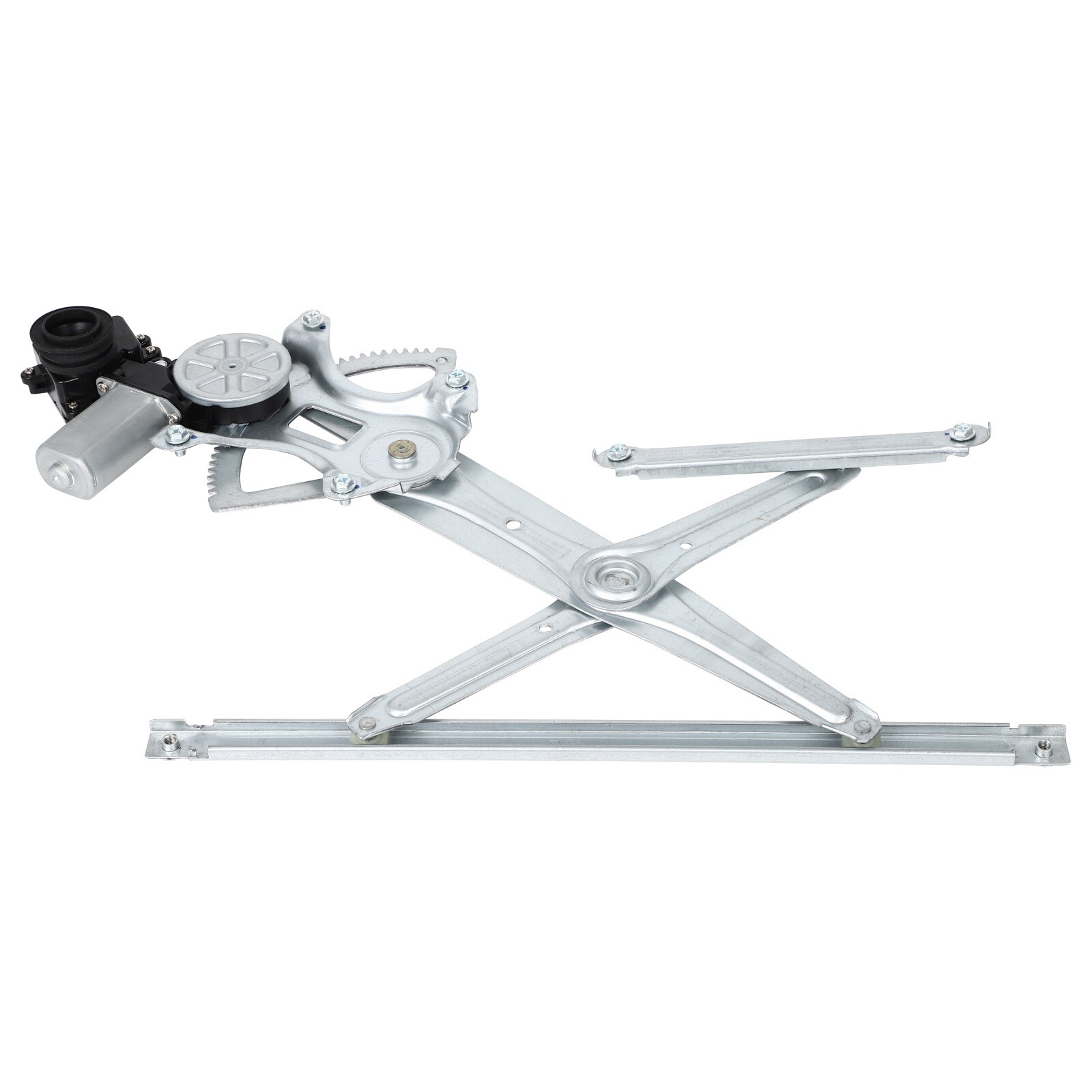 For Toyota RAV4 2012-06 Front Left Side Power Window Regulator With Motor
