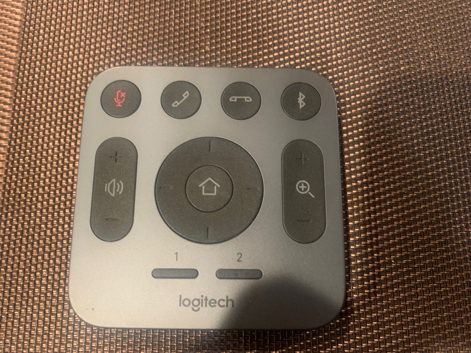 Logitech Rally Camera Remote