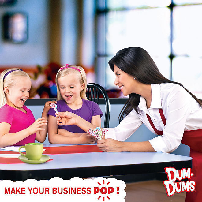 Dum Dum Original Pops (500 ct.2 Pack) Best Price