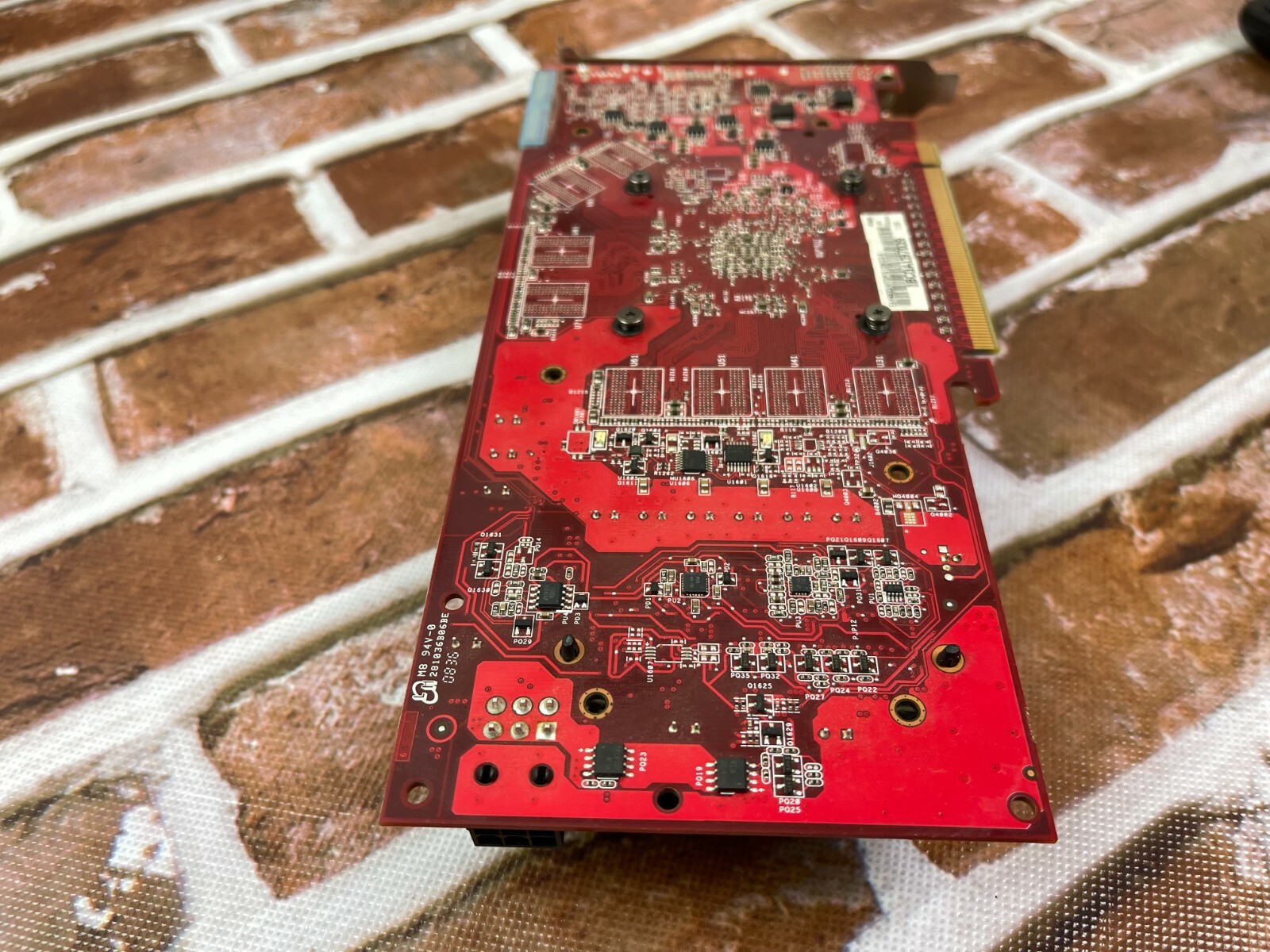 ASUS EAH4830/HTDP/512MD3/A GRAPHICS 512MB VIDEO CARD
