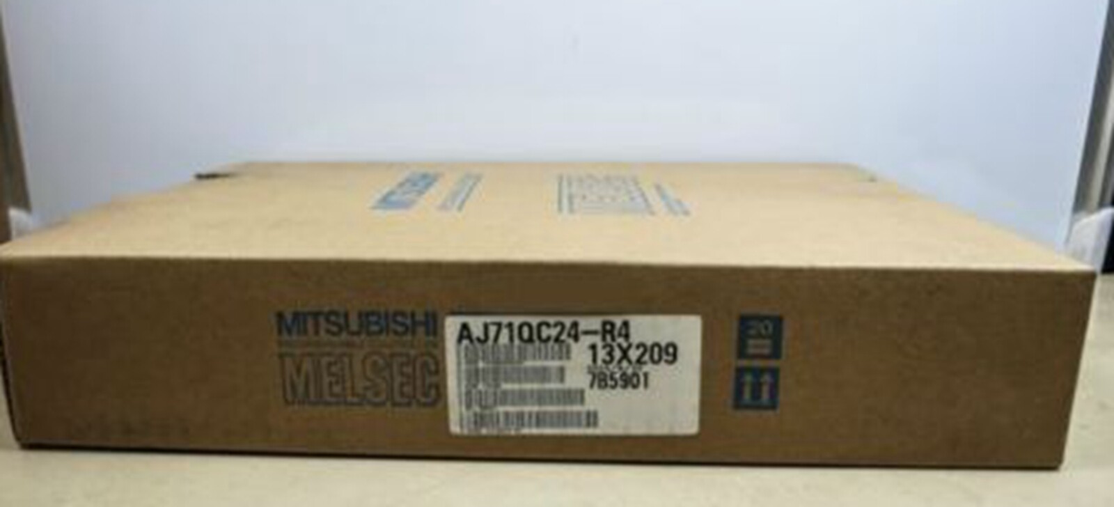 NEW Mitsubishi Melsec AJ71QC24-R4 Programmable Logic Controller