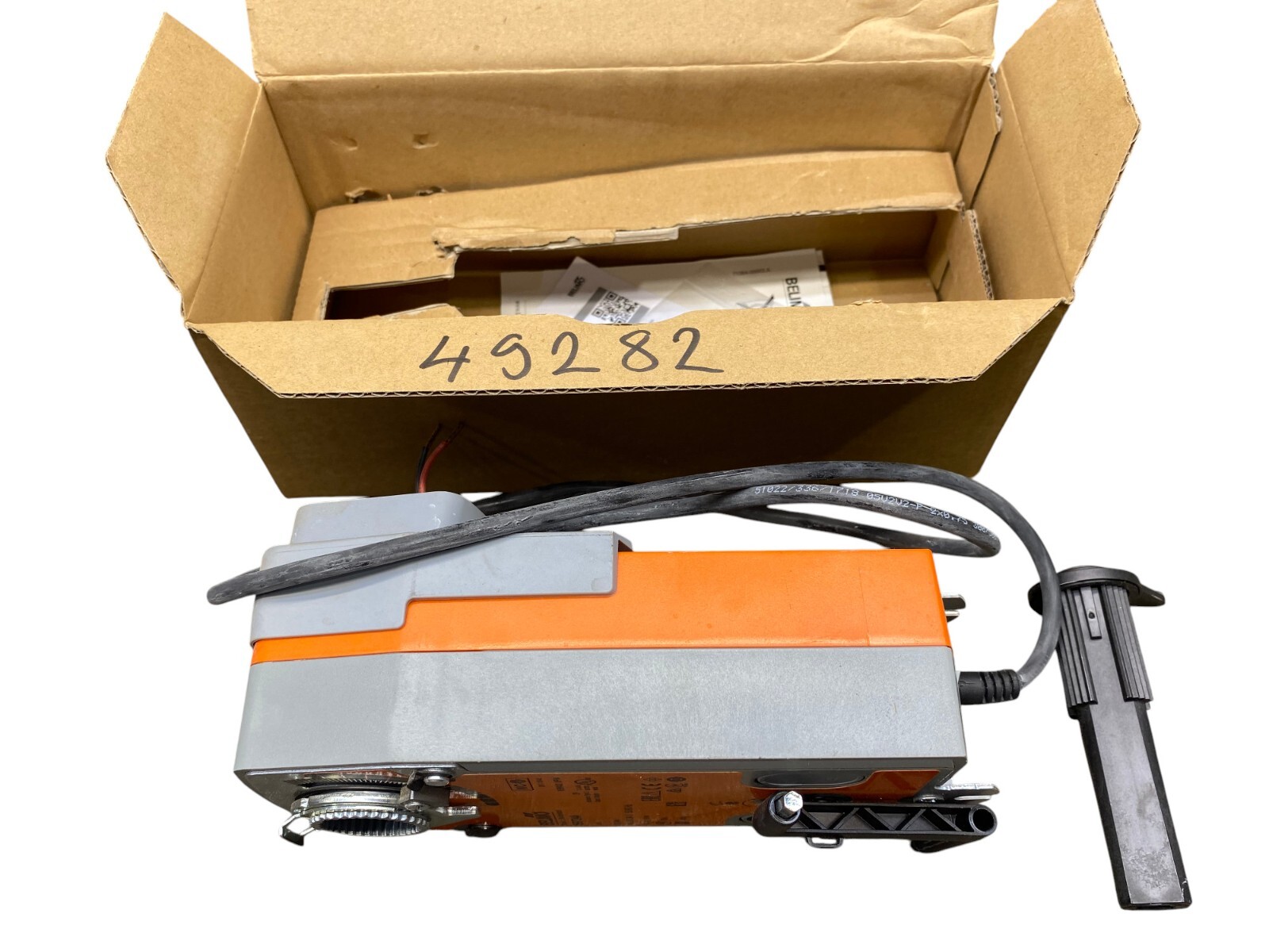 Belimo SRF24A Flap Actuator Flap Actuator Drive 49282