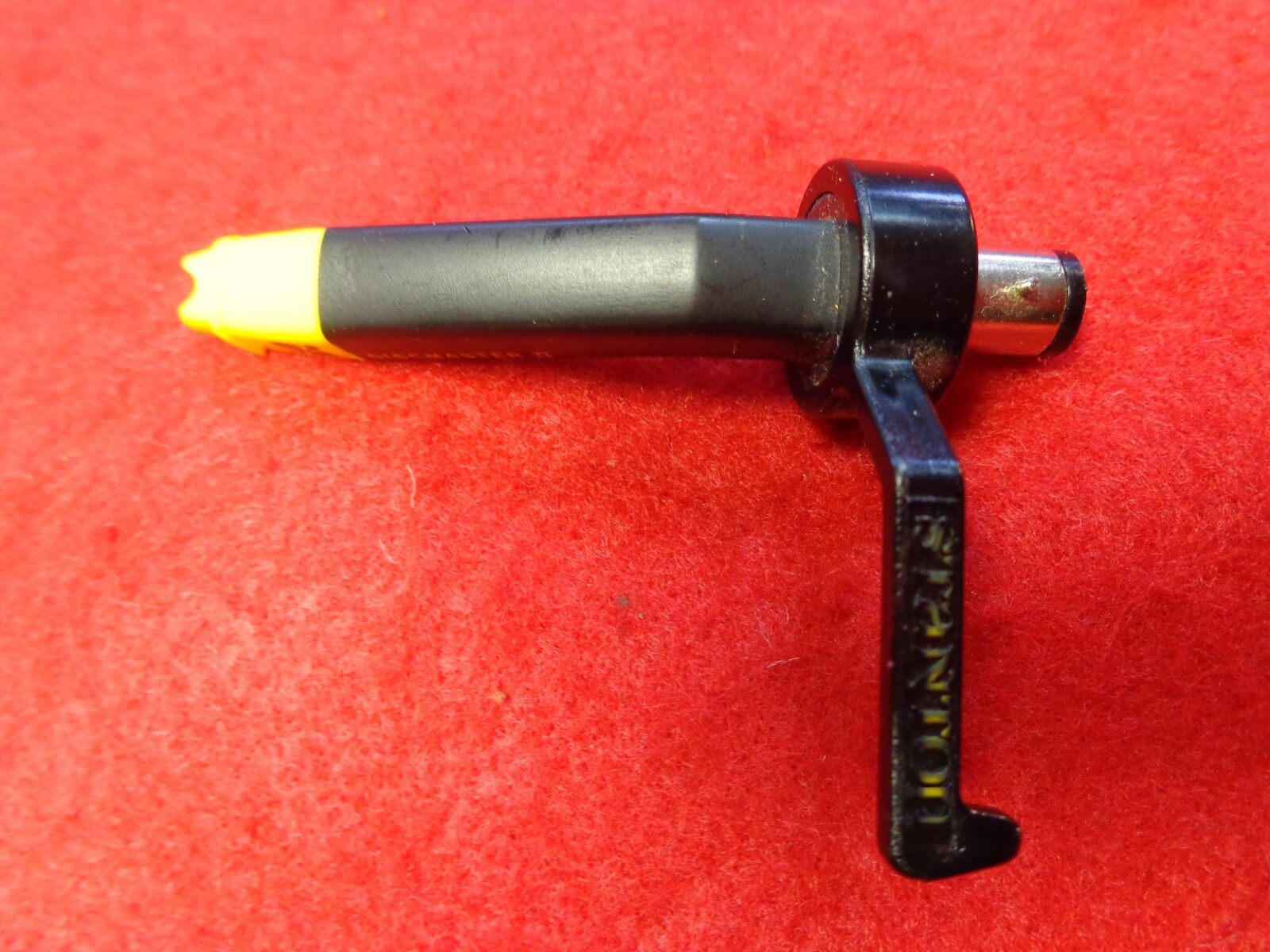 Stanton Cartridge