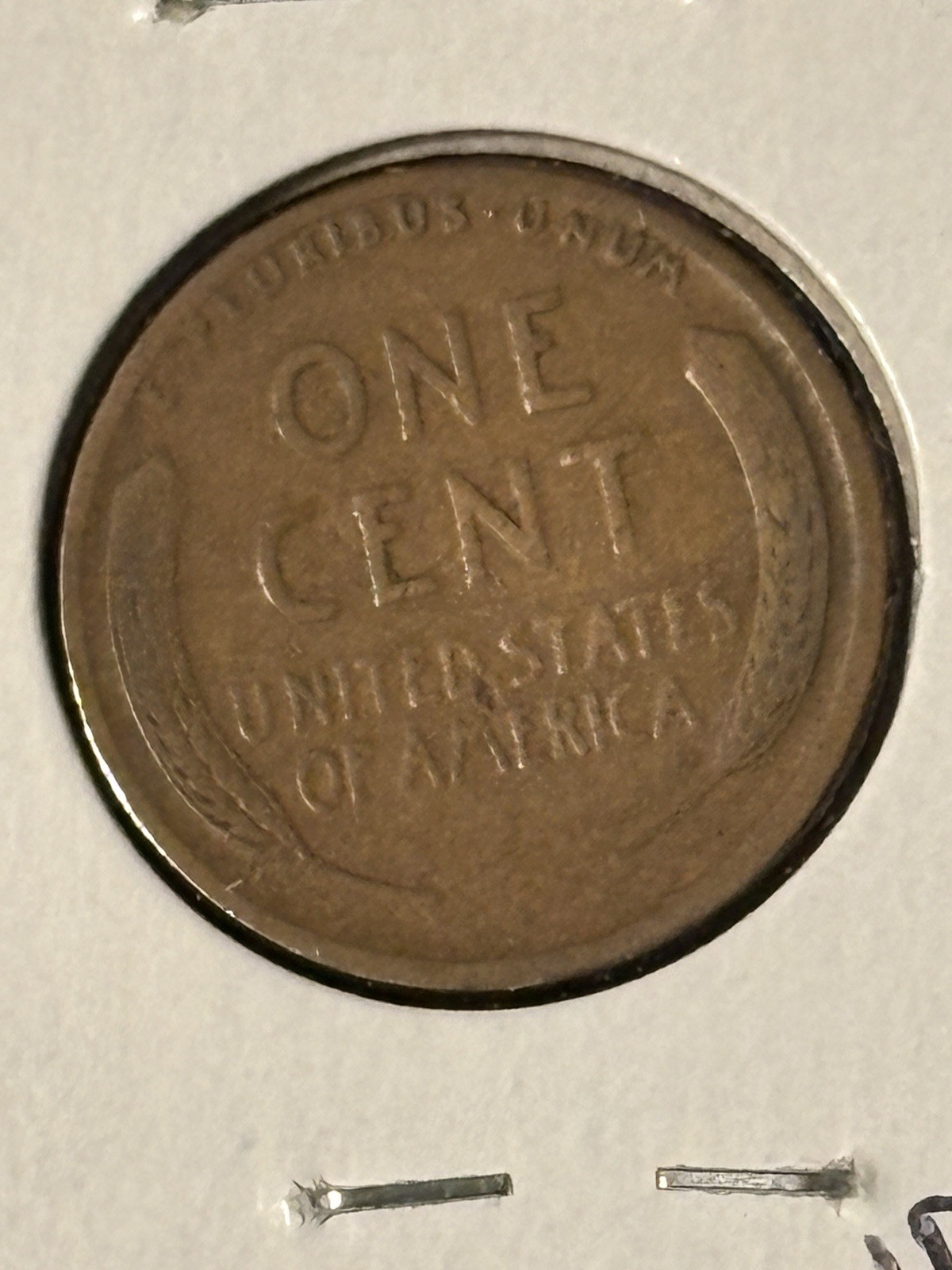 1919 Lincoln Cent Nice Grade