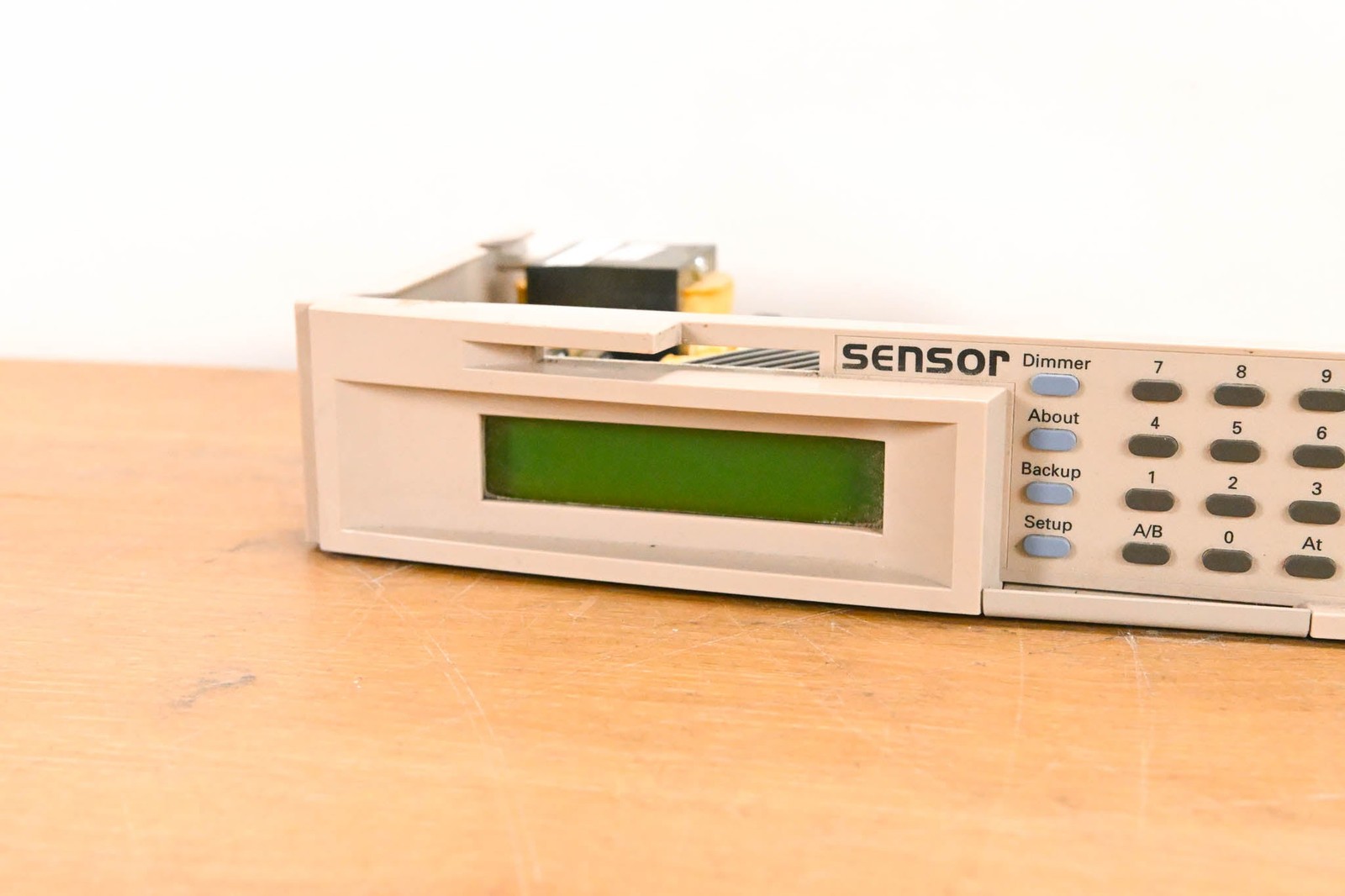 ETC CEM-96 Sensor Classic Control Electronics Module CG01YP6