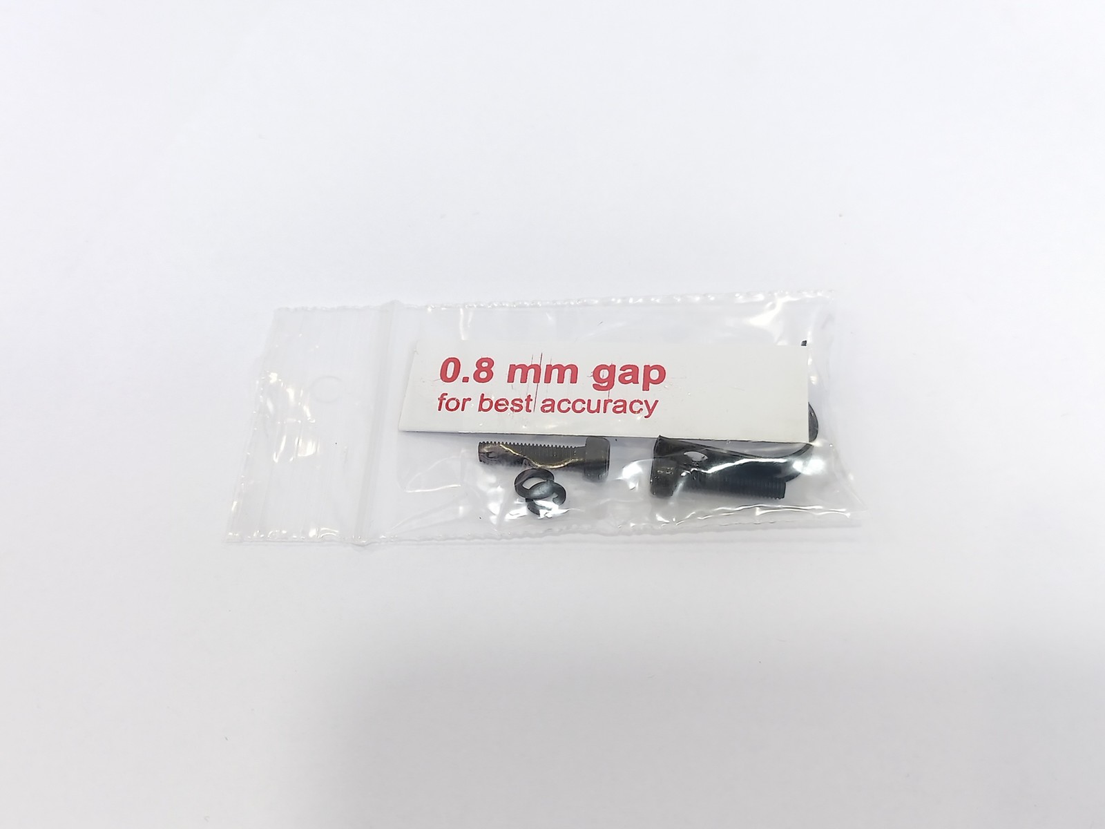 SIKO MS500-0002 Magnetic Sensor W/ 2M Cable