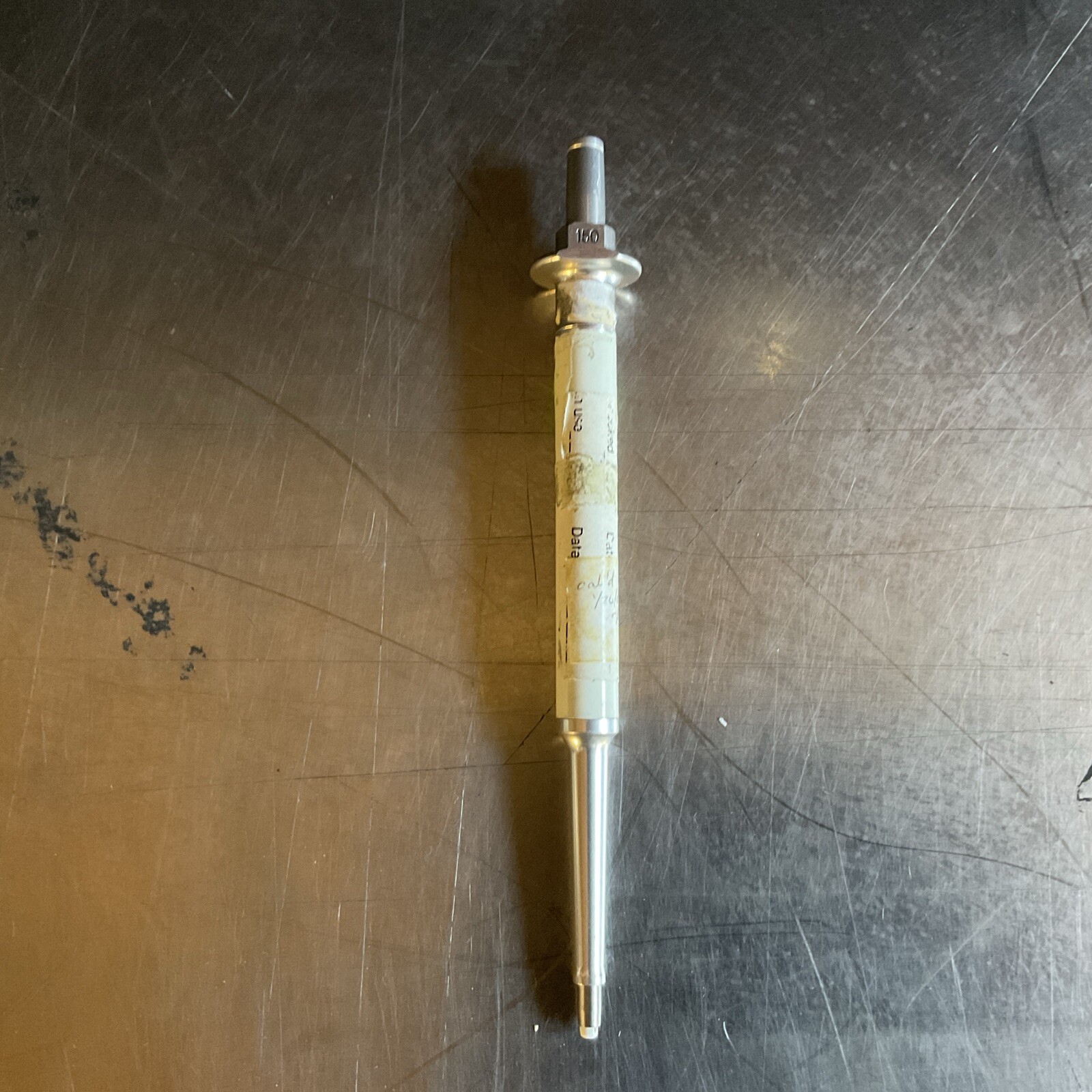 MLA Precision Pipette White 150 ul