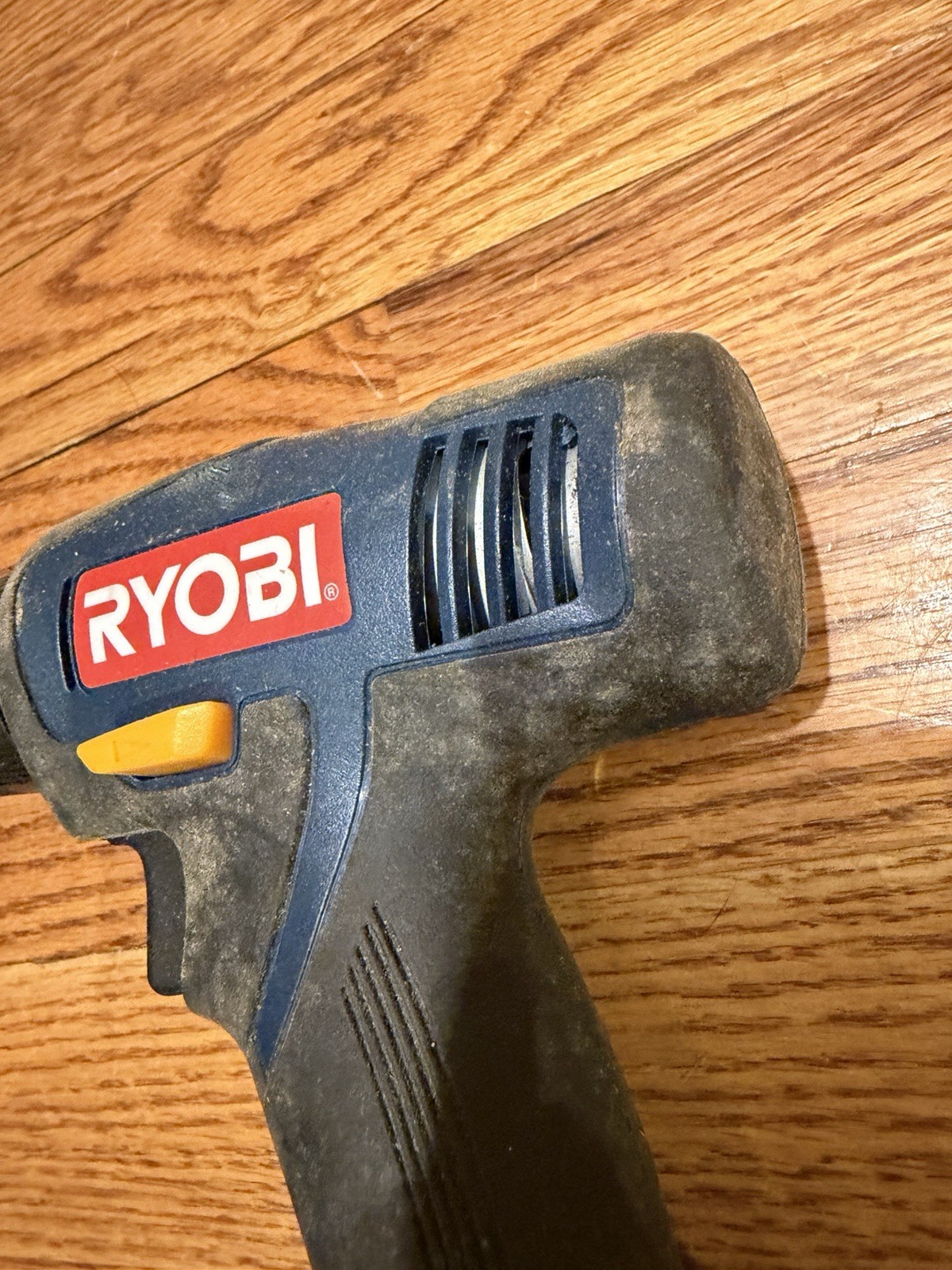 Ryobi CD100 12V Drill / Driver-N2A Tool Piece Only
