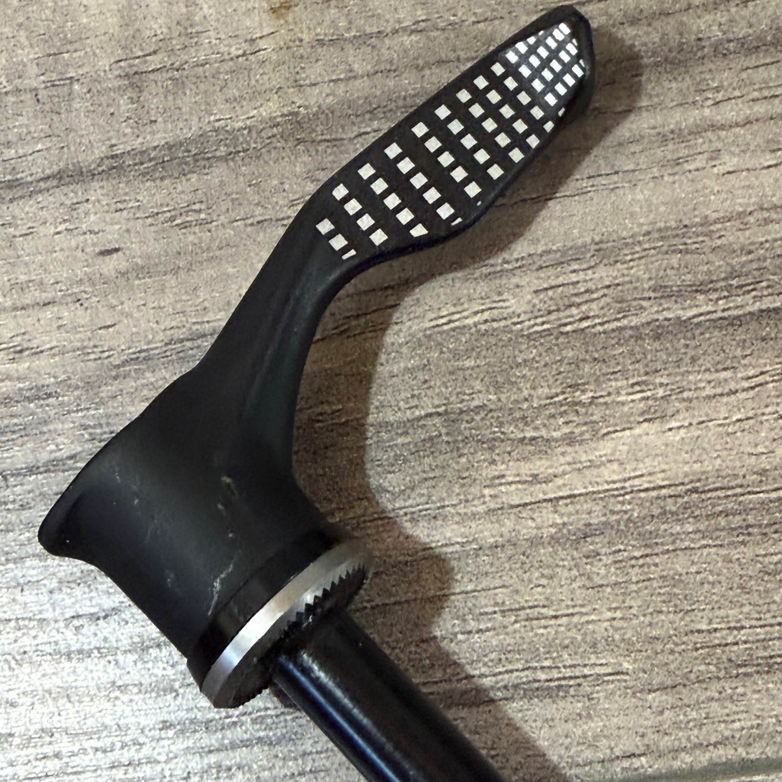 Specialized DT Swiss 9mm x 100mm Front Skewer MISSING NUT