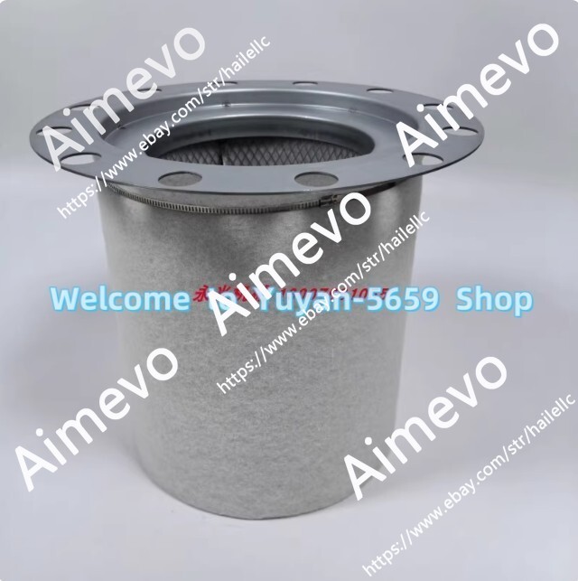 1 PC New KAESER 6.3569.0 Oil-Gas Separator #B4867U CL