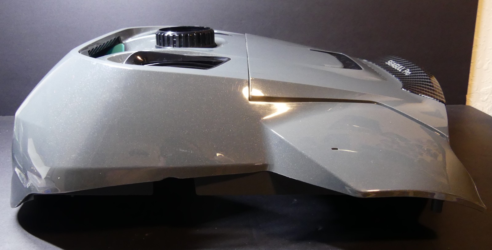 Aiper Seagull Pro Top Chassis ONLY