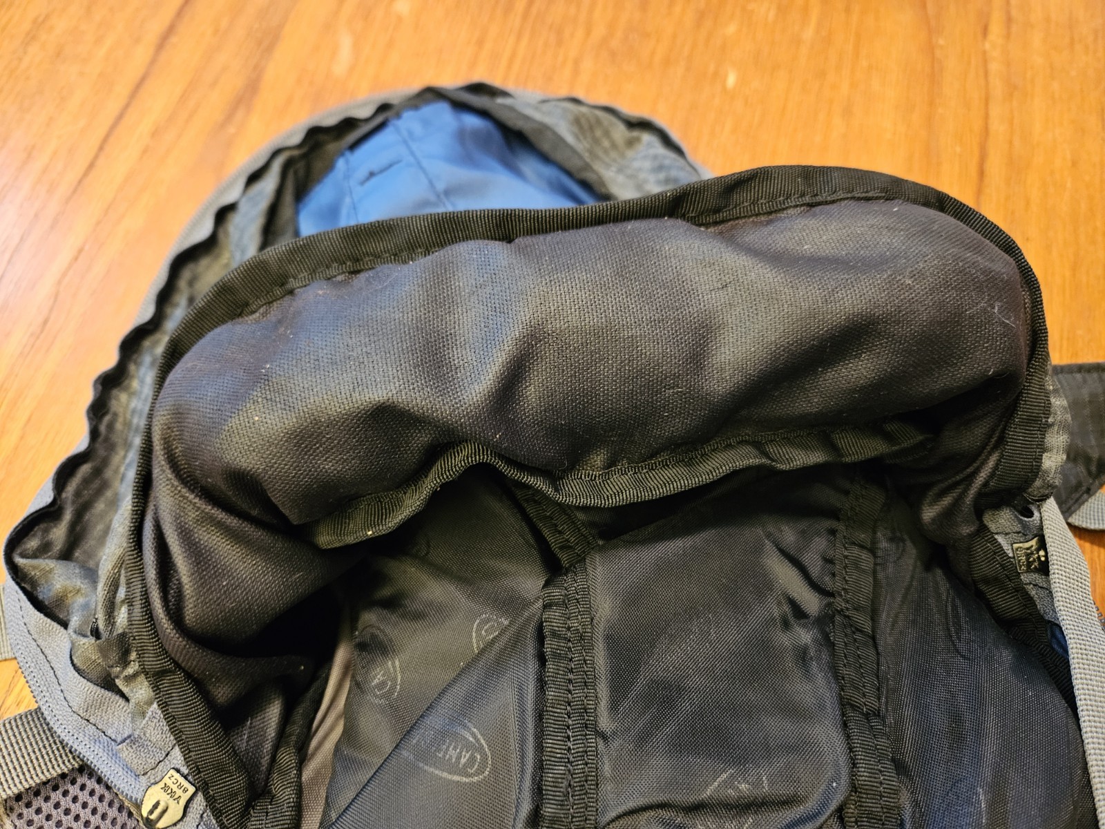 Camelbak Cloud Walker Hydration Hiking Backpack ONLY - No Bladder