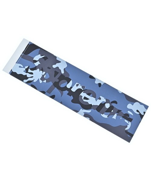 Supreme Accessories (Other) BluexGrayxLight blueetc.(Camouflage) 2200684860466