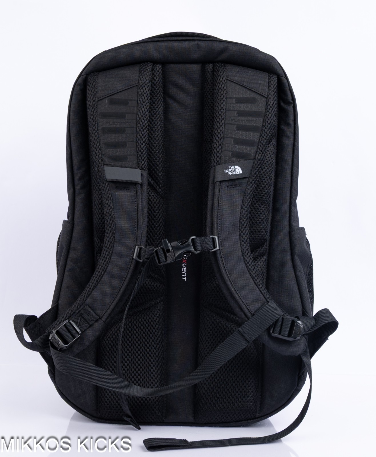 THE NORTH FACE JESTER BACKPACK TNF Black One Size