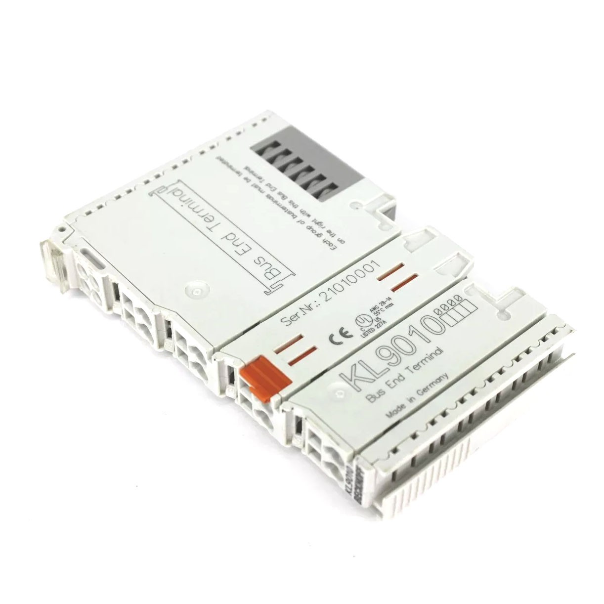BECKHOFF KL9010 Module New✦KD