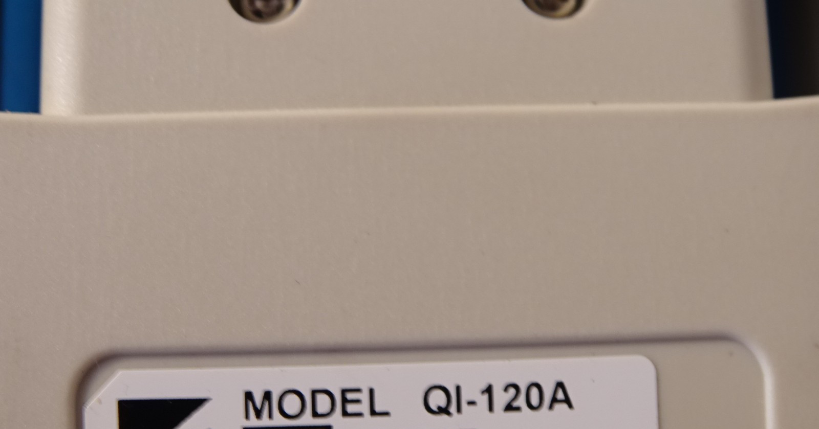 Nihon Kohden QI-120A Camera Capture Unit USB Video Medical Cable