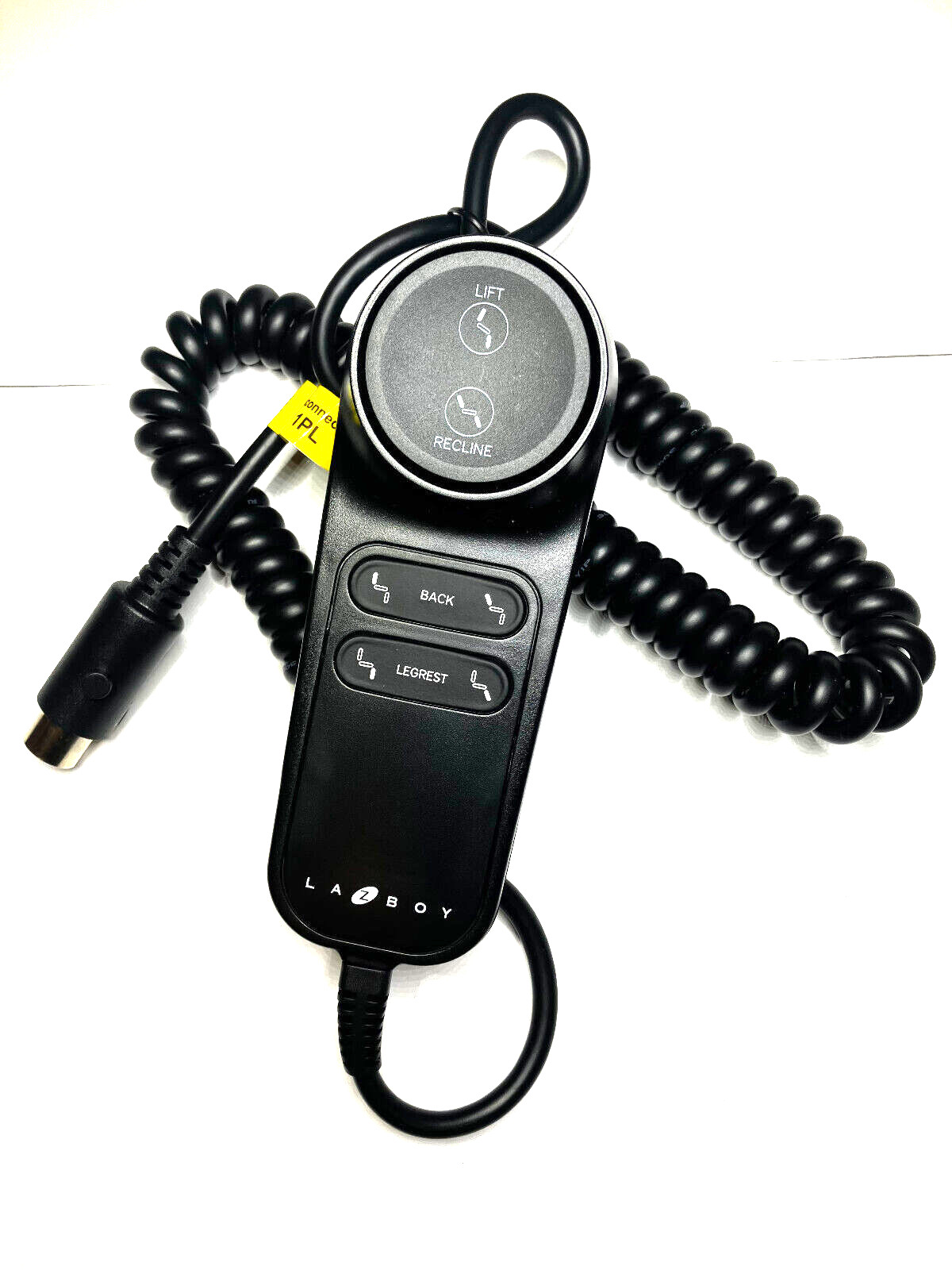 NEW! La-Z-Boy 10.000087 HSC-LAZ-P10LCBASIC Lazy Luxury Liberty LIFT Chair Remote