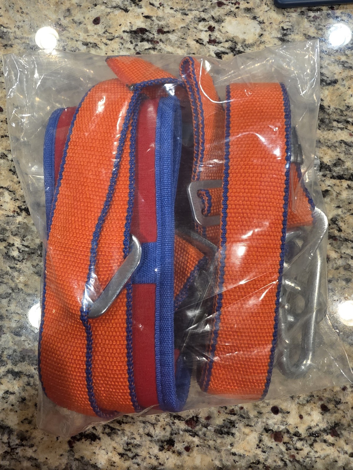 Full Body Safety Harness Fall Protection Kit Full Body