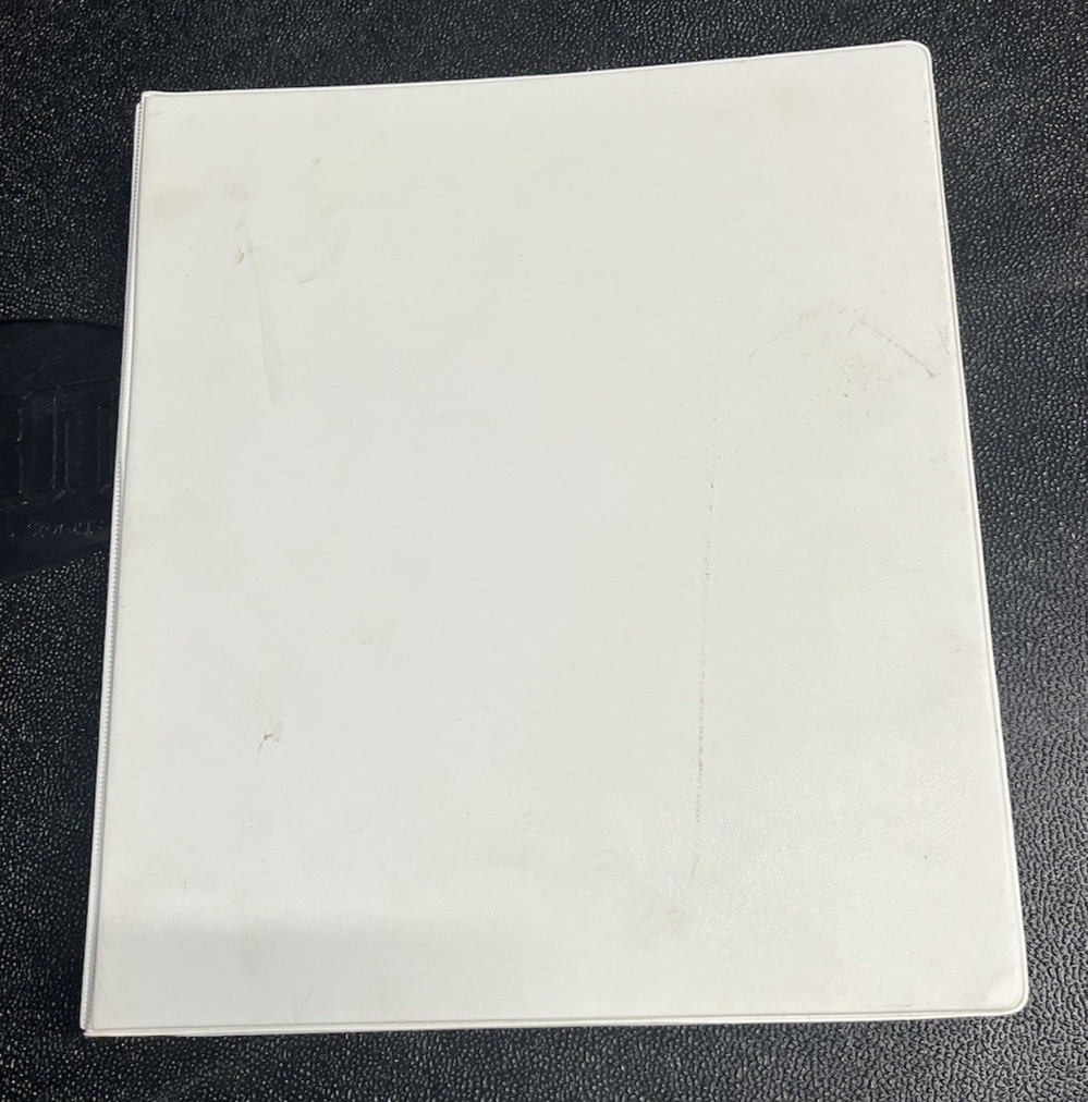 Twin Wasp S1C3G Engines Part Catalog Part 111464 Pratt & Whitney Copy