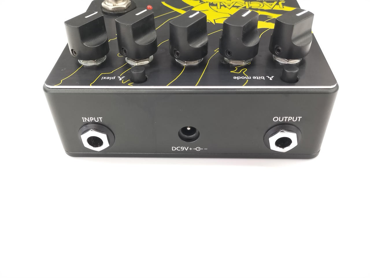 Limetno Audio Jackal Effector No.nm1007