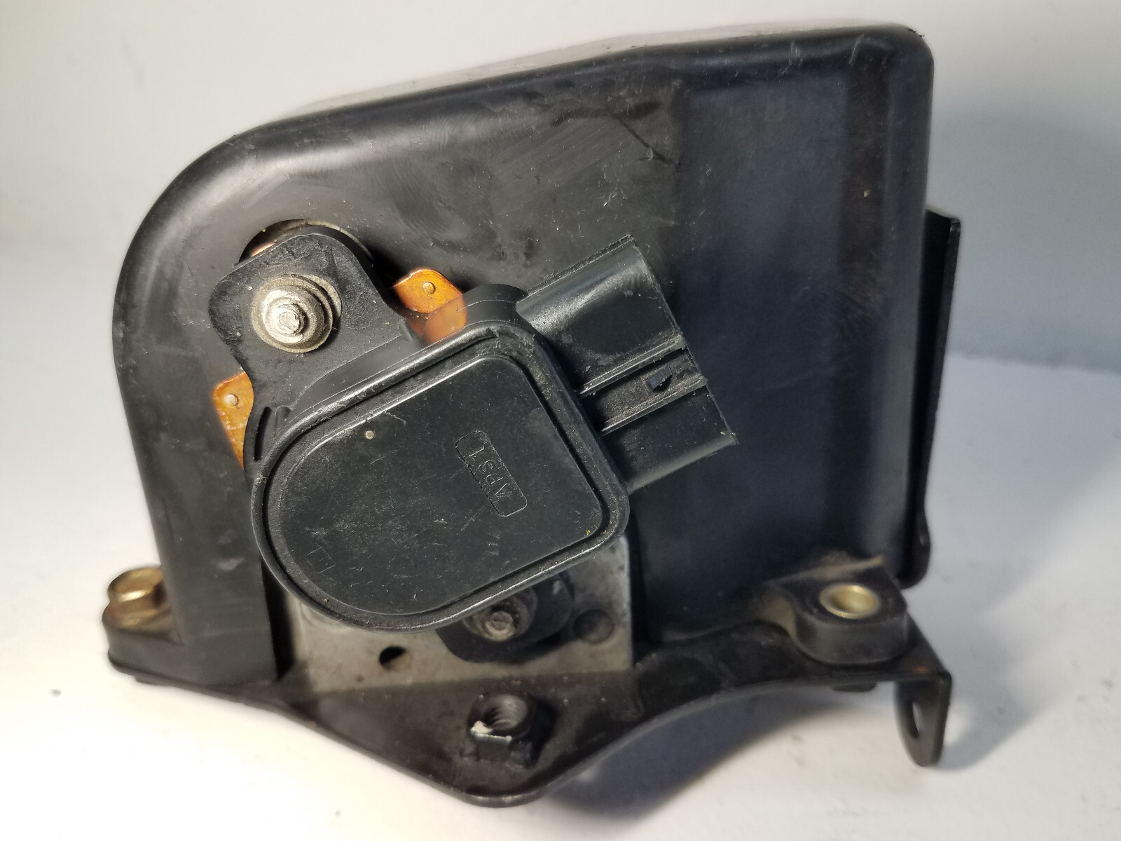 2001-2006 Acura MDX Cruise Control Actuator Motor RDHA025-014858 (M143)
