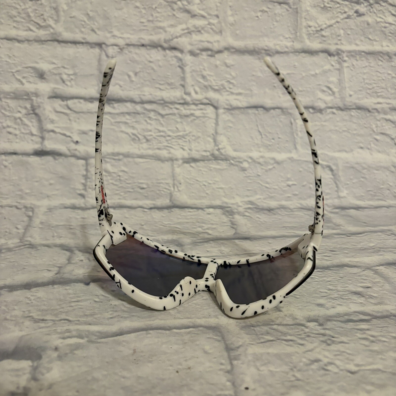 HK Army Turbo Sunglasses - Fuel Multicolor