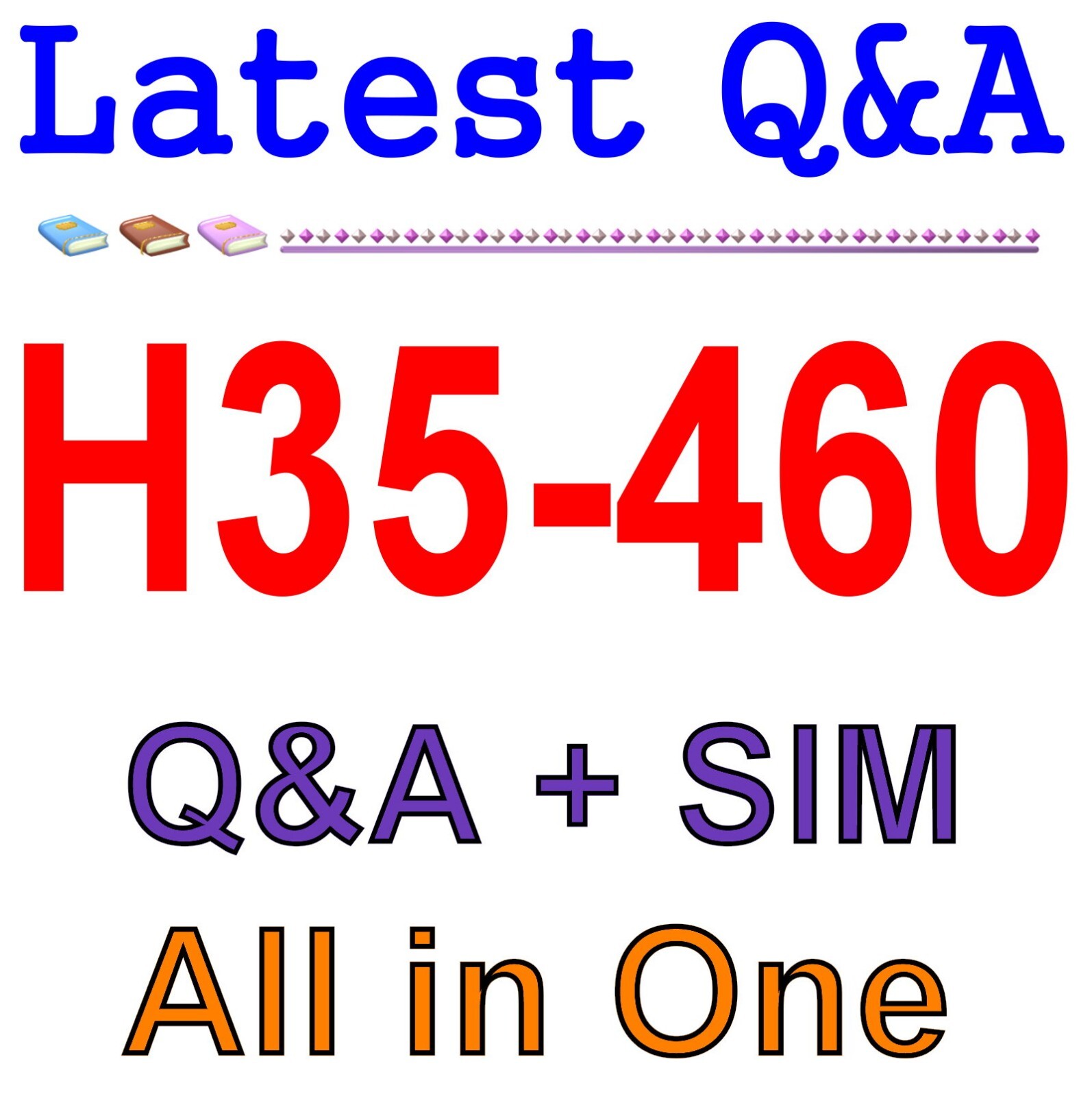 HCS 5G RAN V1.0 H35-460 Exam Q&A