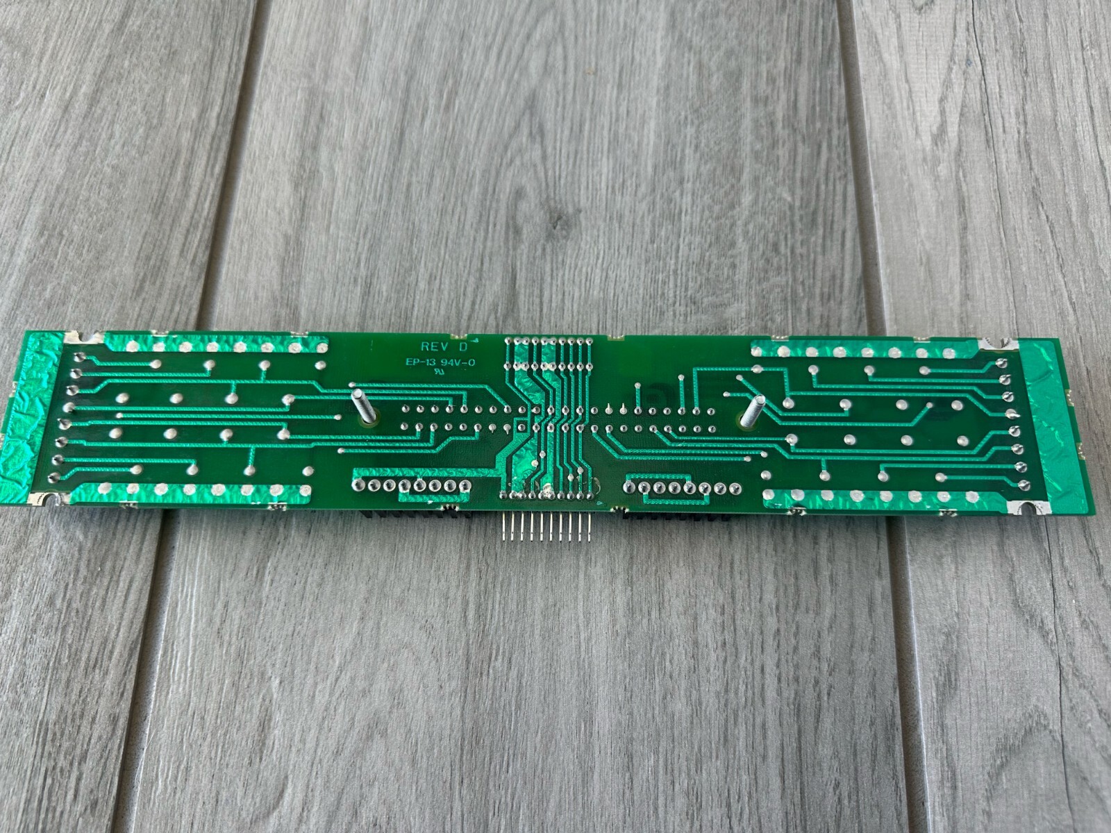 Simplex 562-856 E3199 Mother Board Class B FREE SHIPPING !!!