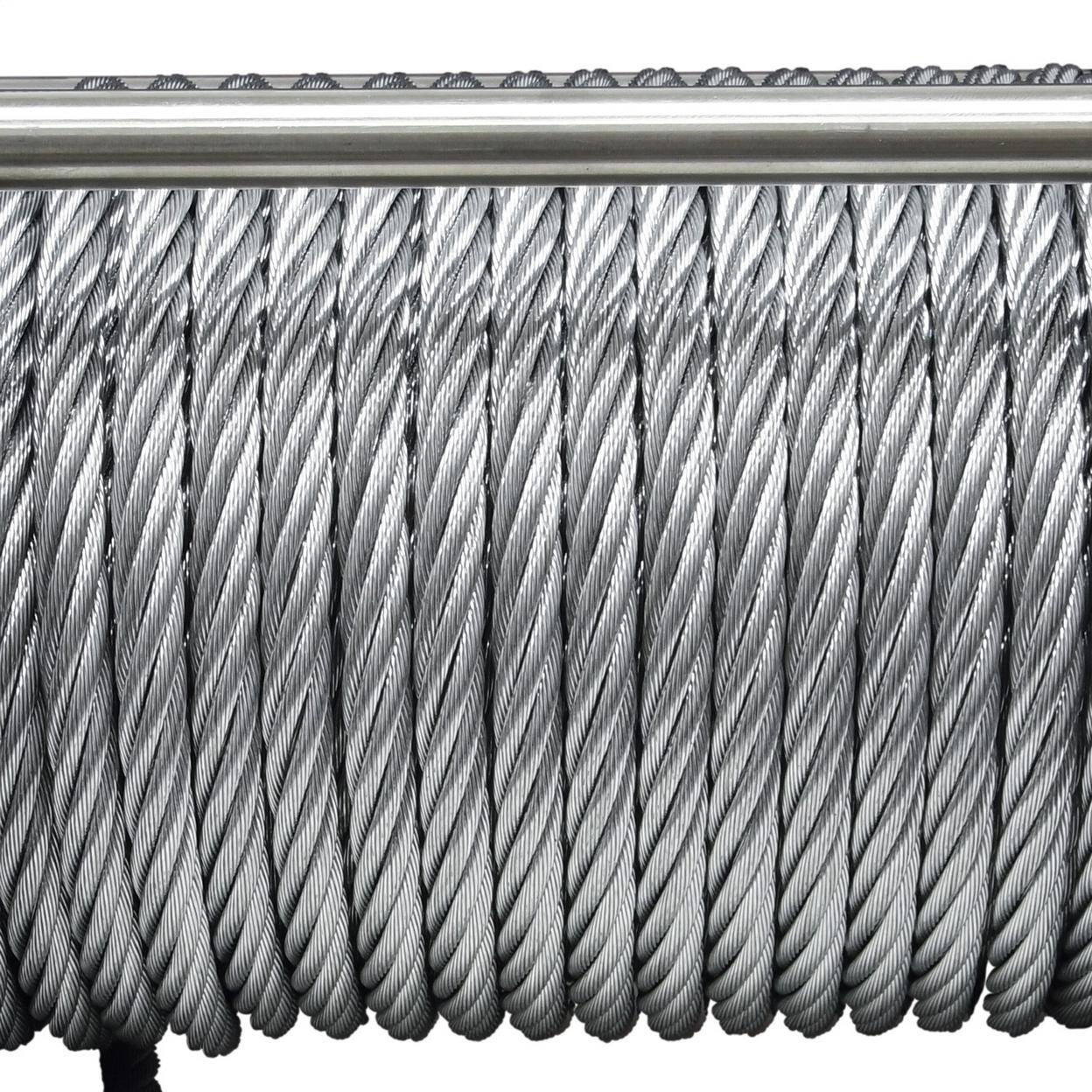 Superwinch 1595200 Tiger Shark 9500 Winch