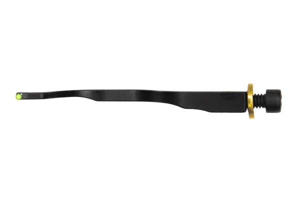 Black Gold - Replacement Pin Front - Red - .019