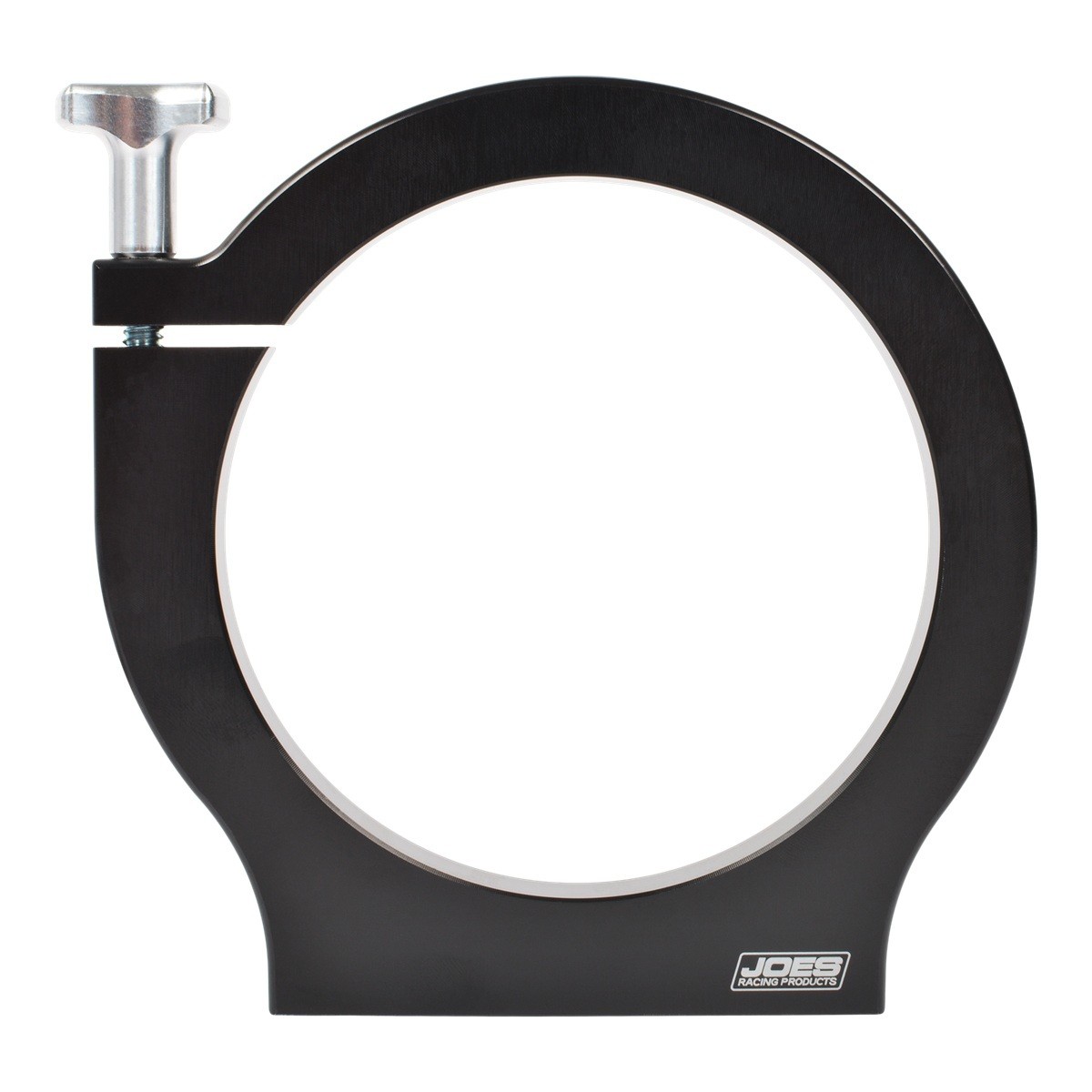 JOES RACING PRODUCTS Bottle Clamp 4IN DIA. w/ Hardware 23050