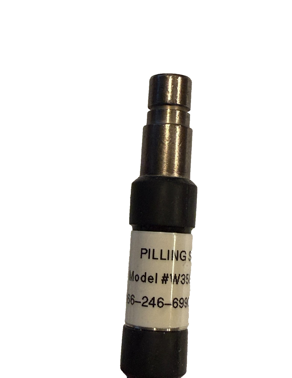 Pilling W358PRA Fiber Optic Light Source Cable