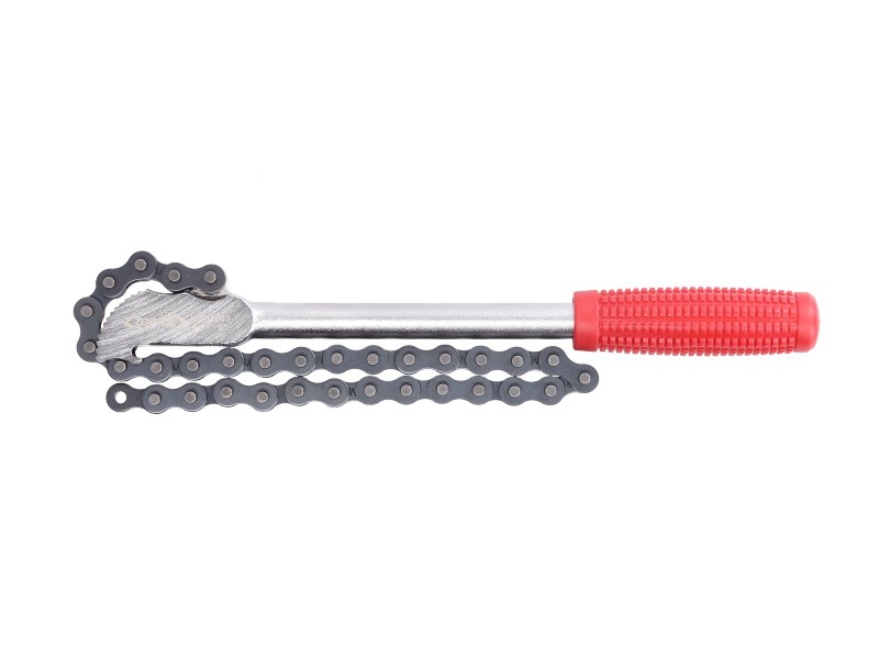 Chain Oil Filter Wrench