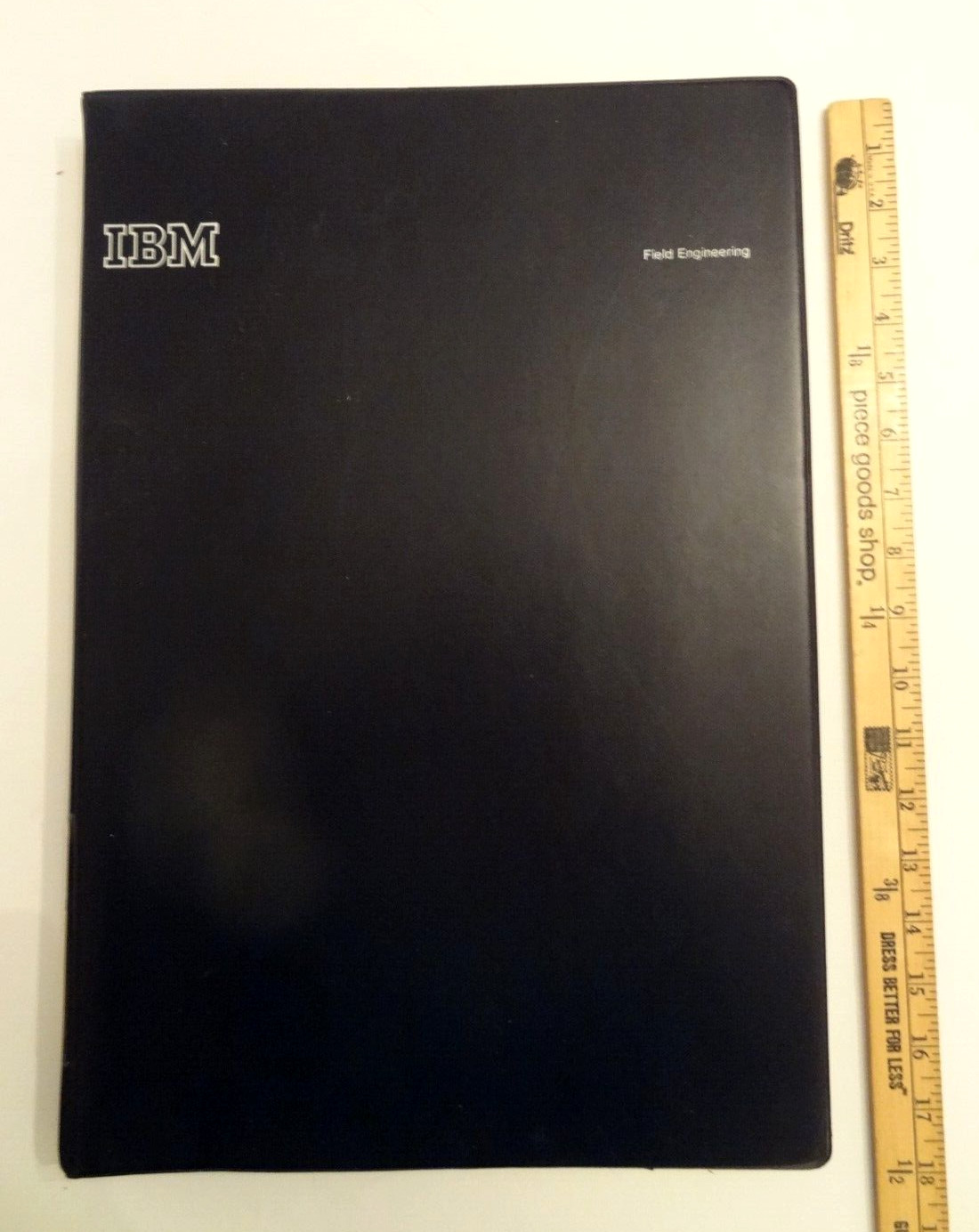 2-Vol Set IBM Field Engineering System/370 Model 158 Maintenance/Diagram Manuals