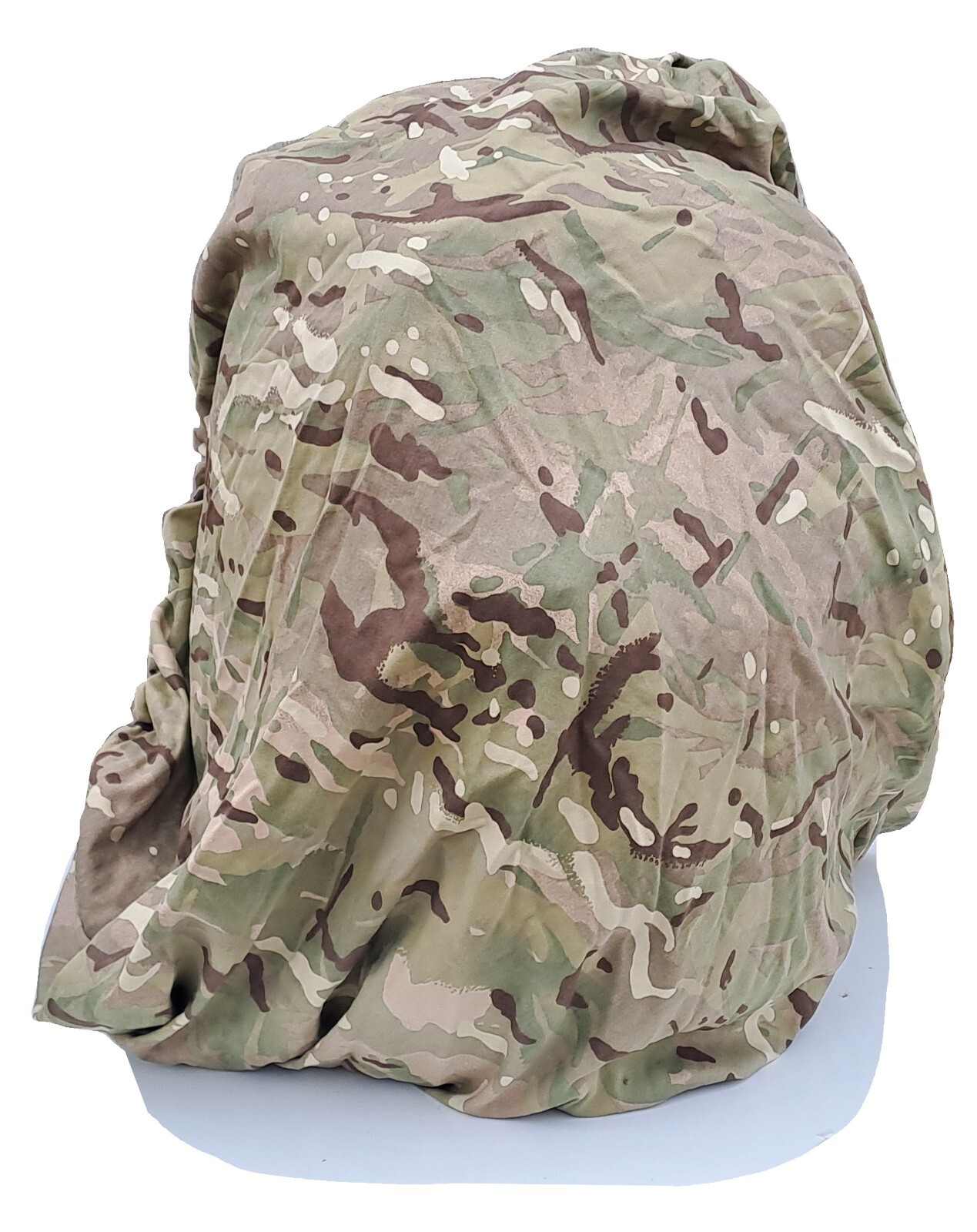 Genuine British Army MTP Rucksack Covers Camo  Bergen Large Small Cover 23902391