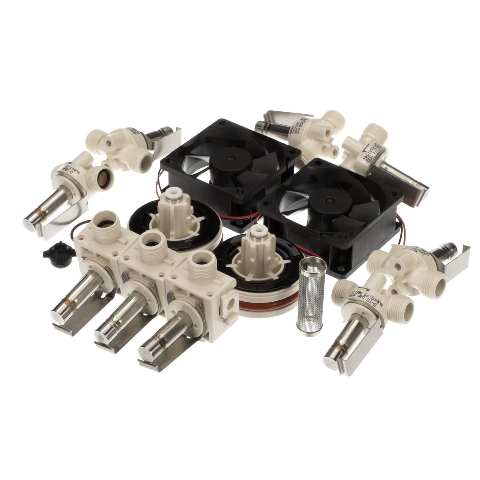 SERVICE 2 WMF ESPRESSO 3328939000 - Genuine OEM Replacement Part