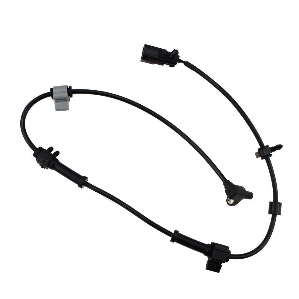 15158254/20774193 Front Antilock Braking System ABS Wheel Speed Sensor fit fo...