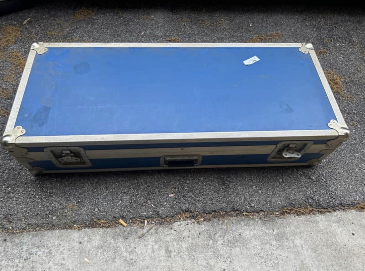 Roland Juno-60 Keyboard Synthesizer