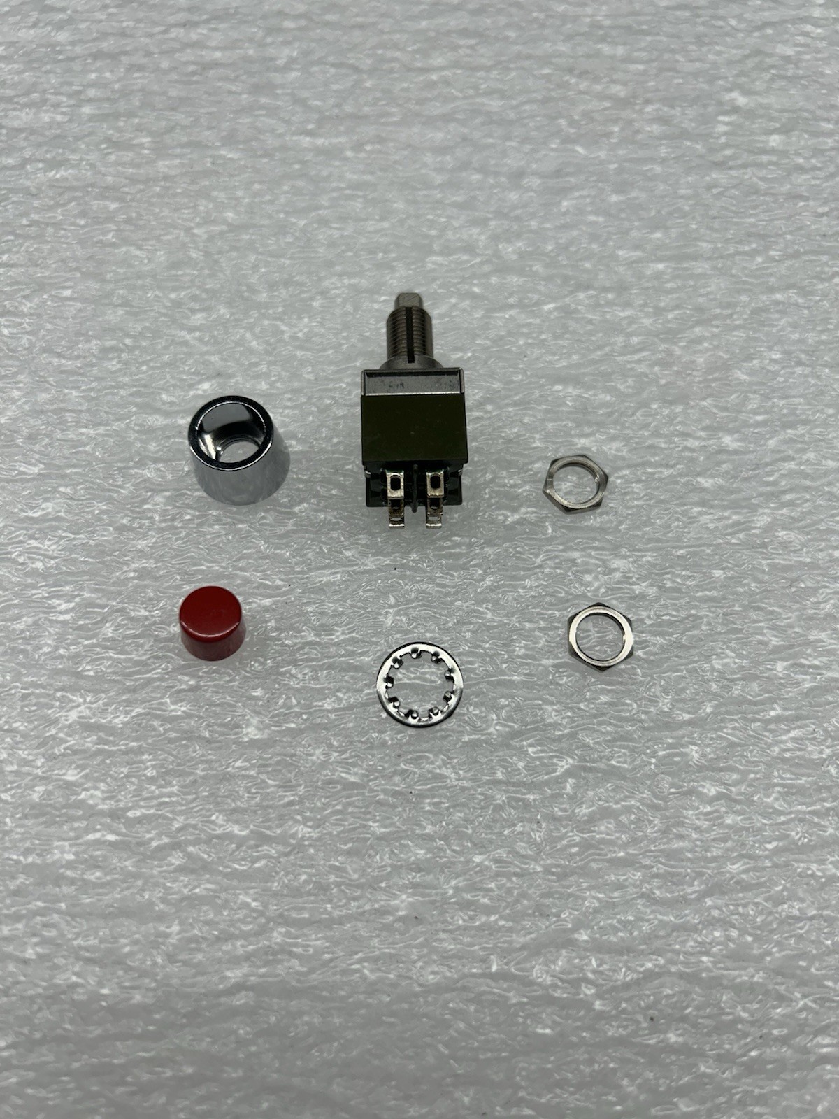 011-04895-00 GARMIN SUB ASSY AP DISC/TRIM INT SWITCH