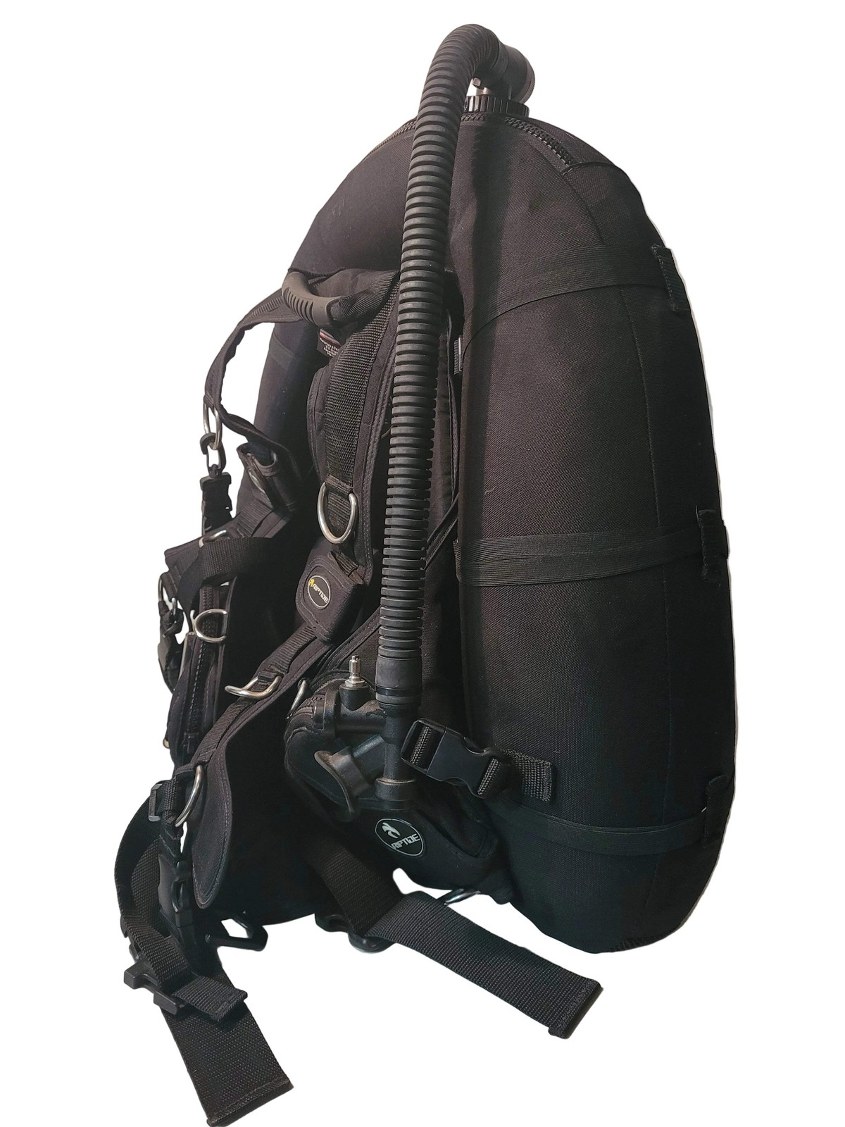 Riptide Zone II BCD Integrated Weight Pockets size XL-XXL