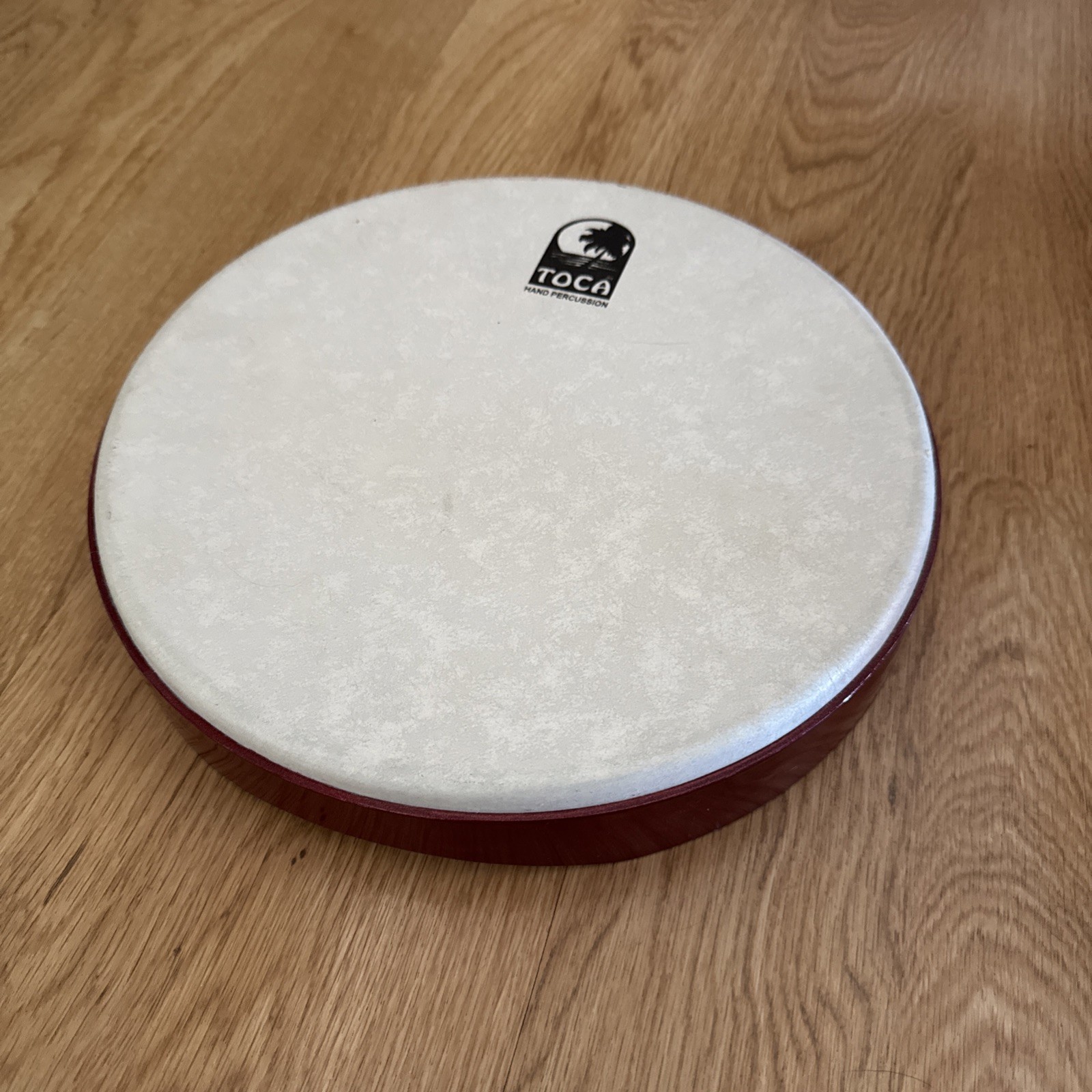 Toca 12 Inch Hand Drum