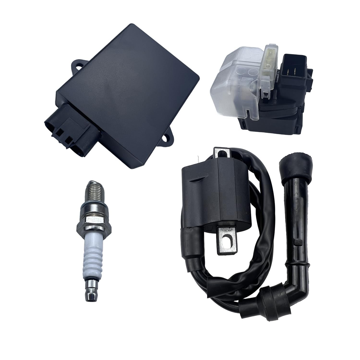 CDI Box Fits for Suzuki LTZ 400 QuadSport Z400 2005 2006 2007 2008 Replace No...